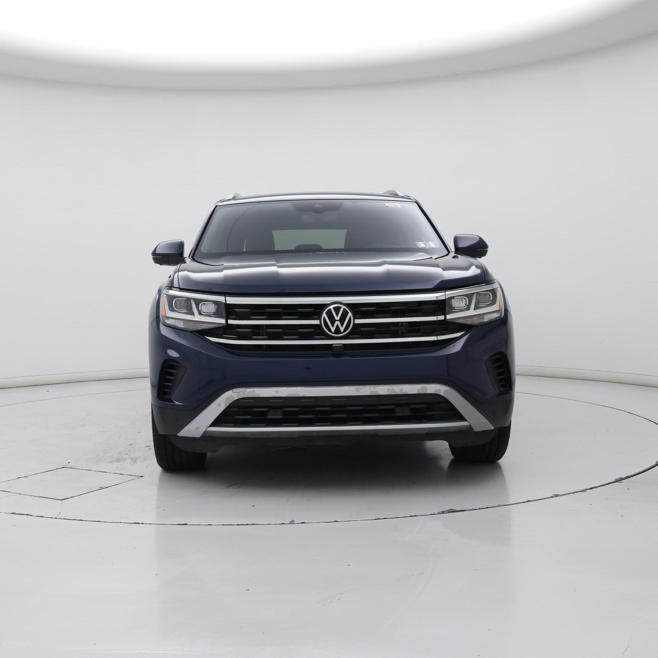 Thumbnail: 2020 Volkswagen Atlas - 5