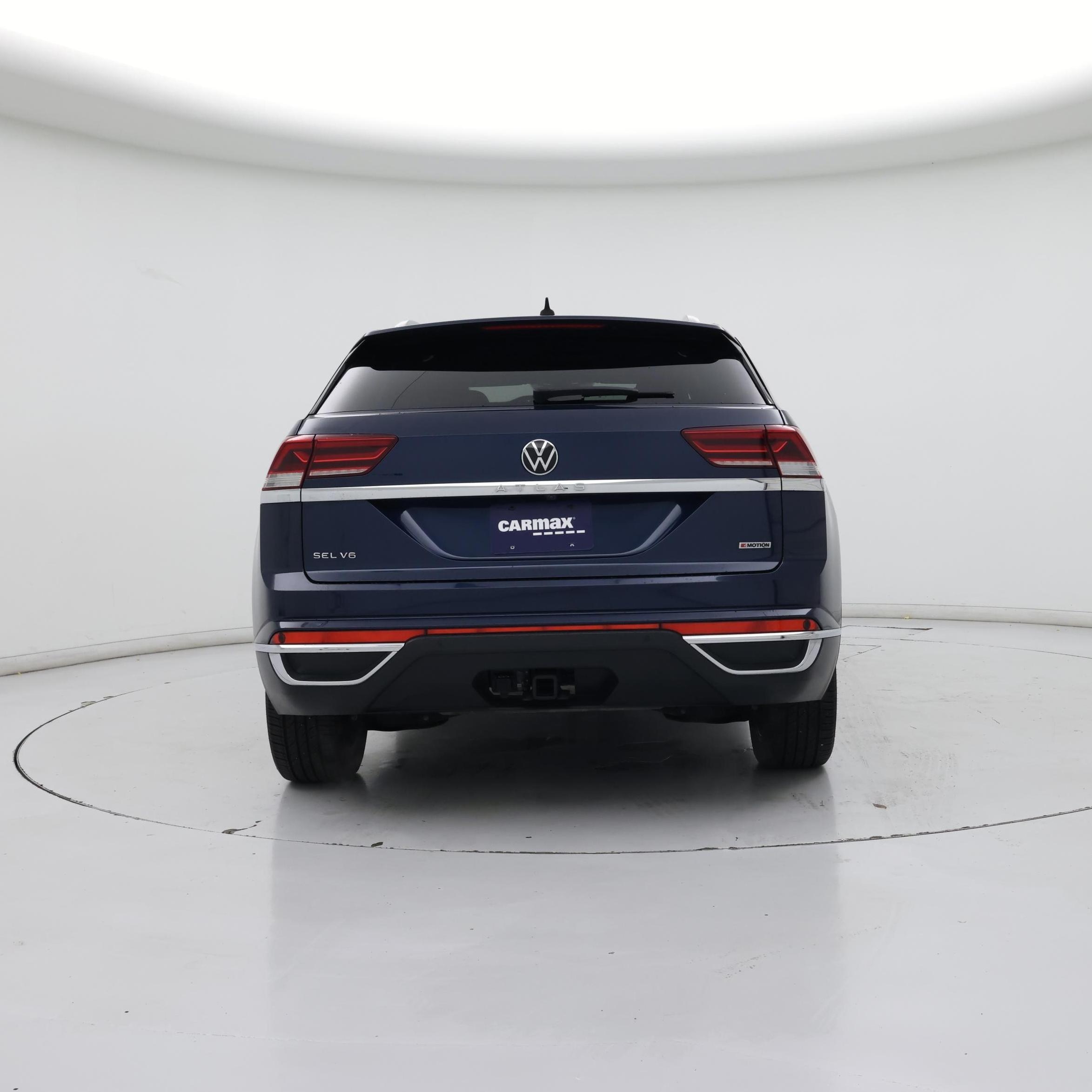 Thumbnail: 2020 Volkswagen Atlas - 6