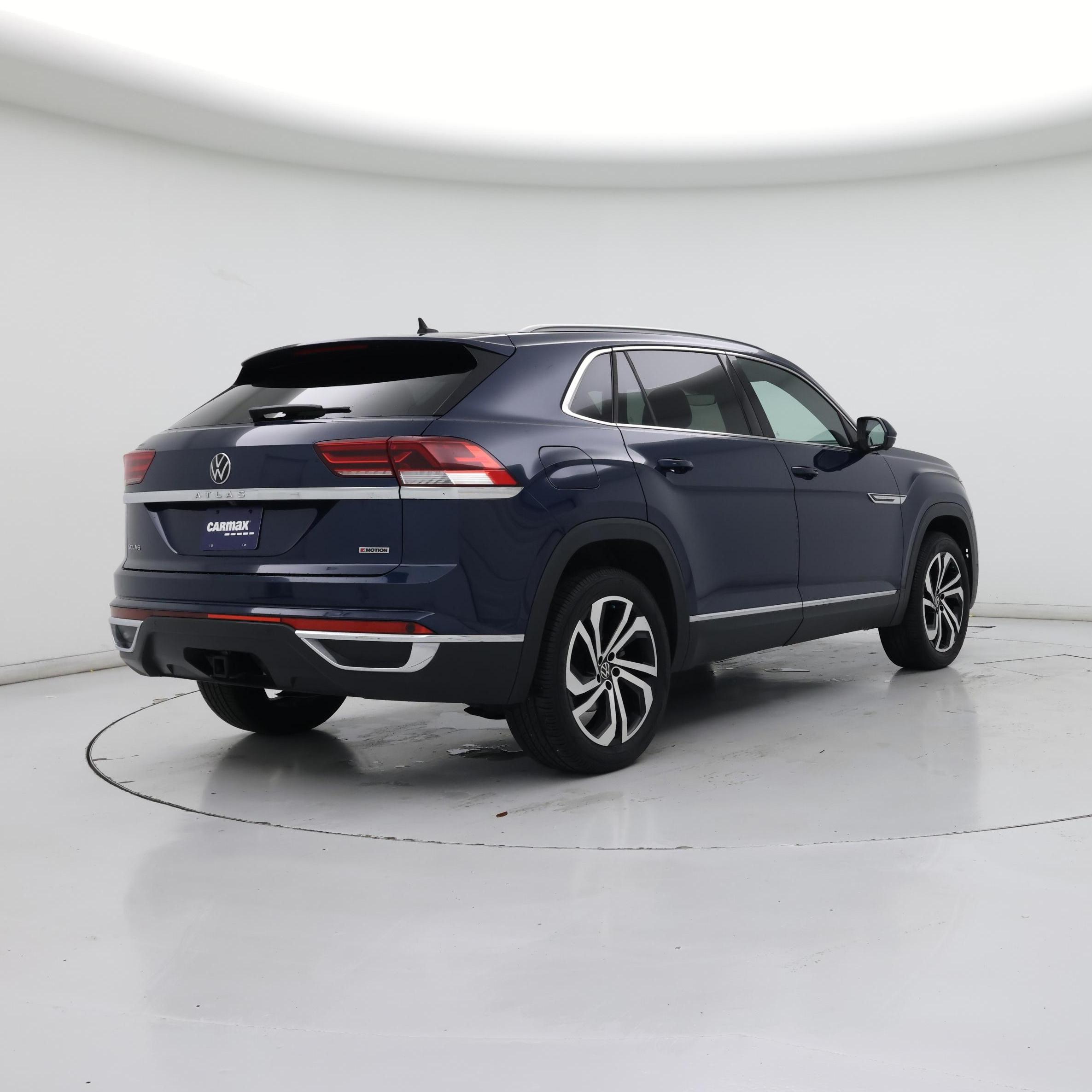 Thumbnail: 2020 Volkswagen Atlas - 8