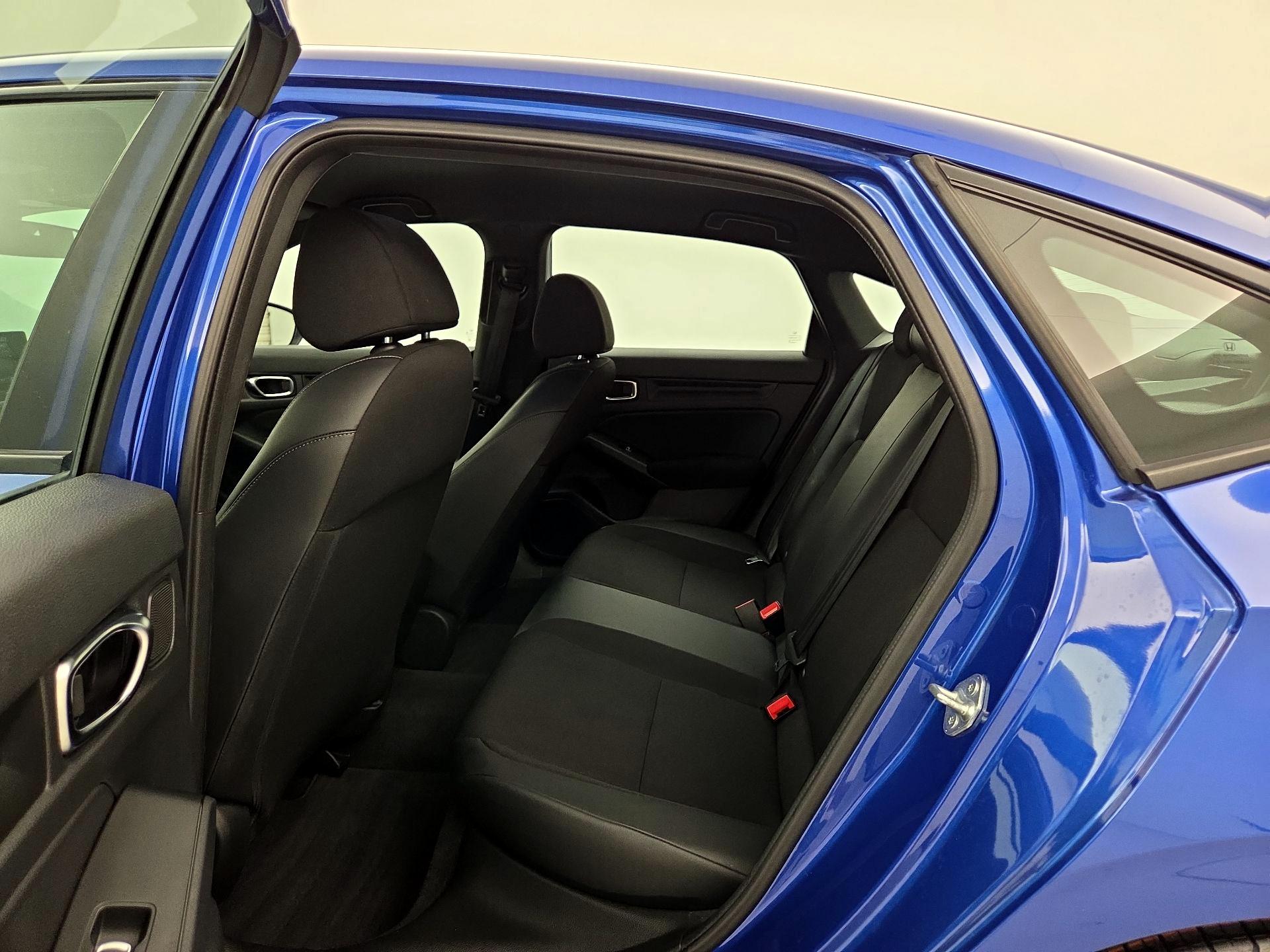 Thumbnail: 2022 Honda Civic - 19