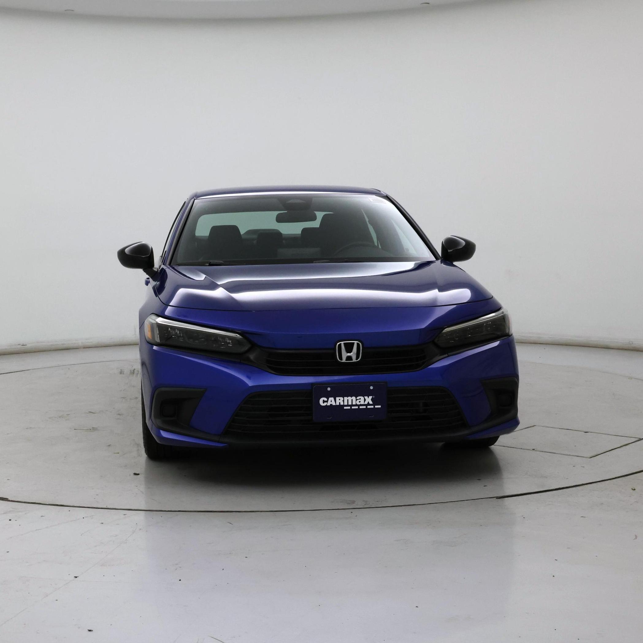 Thumbnail: 2022 Honda Civic - 5