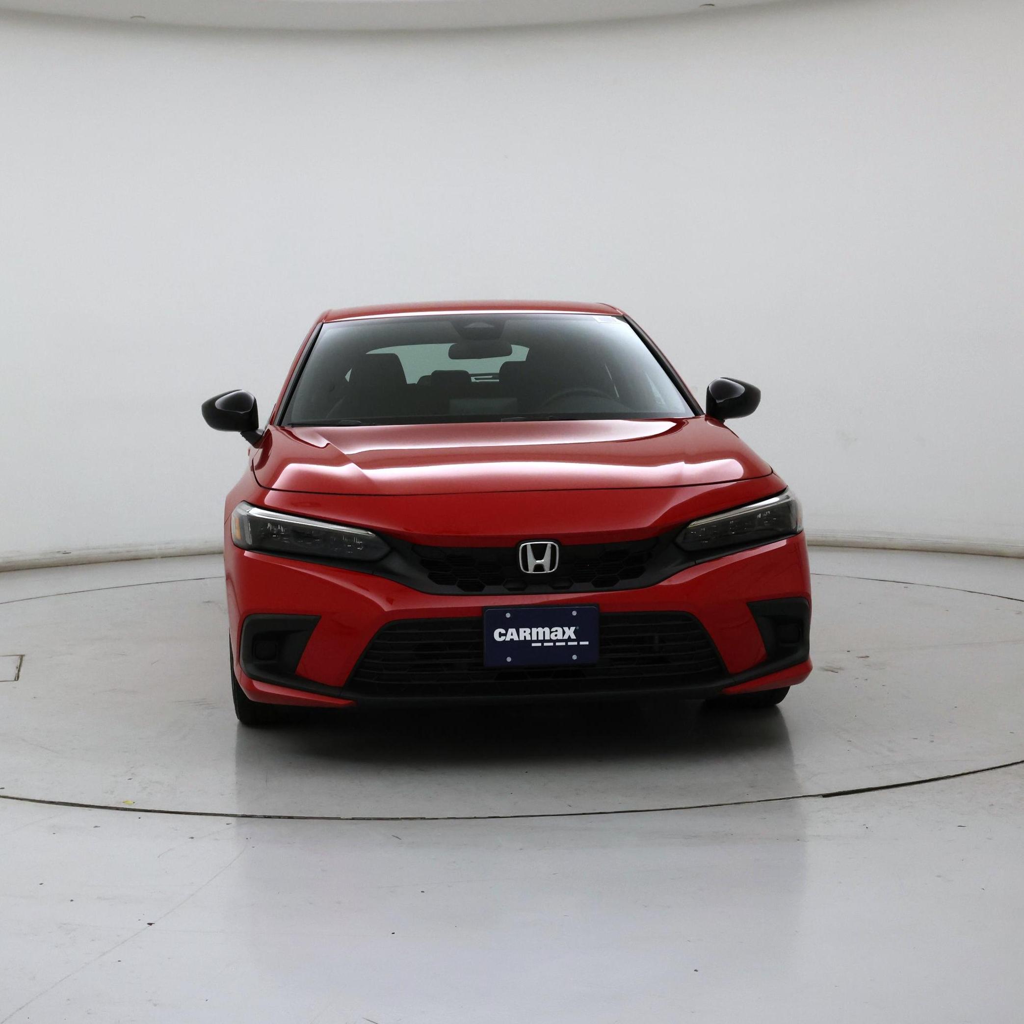Thumbnail: 2022 Honda Civic - 5