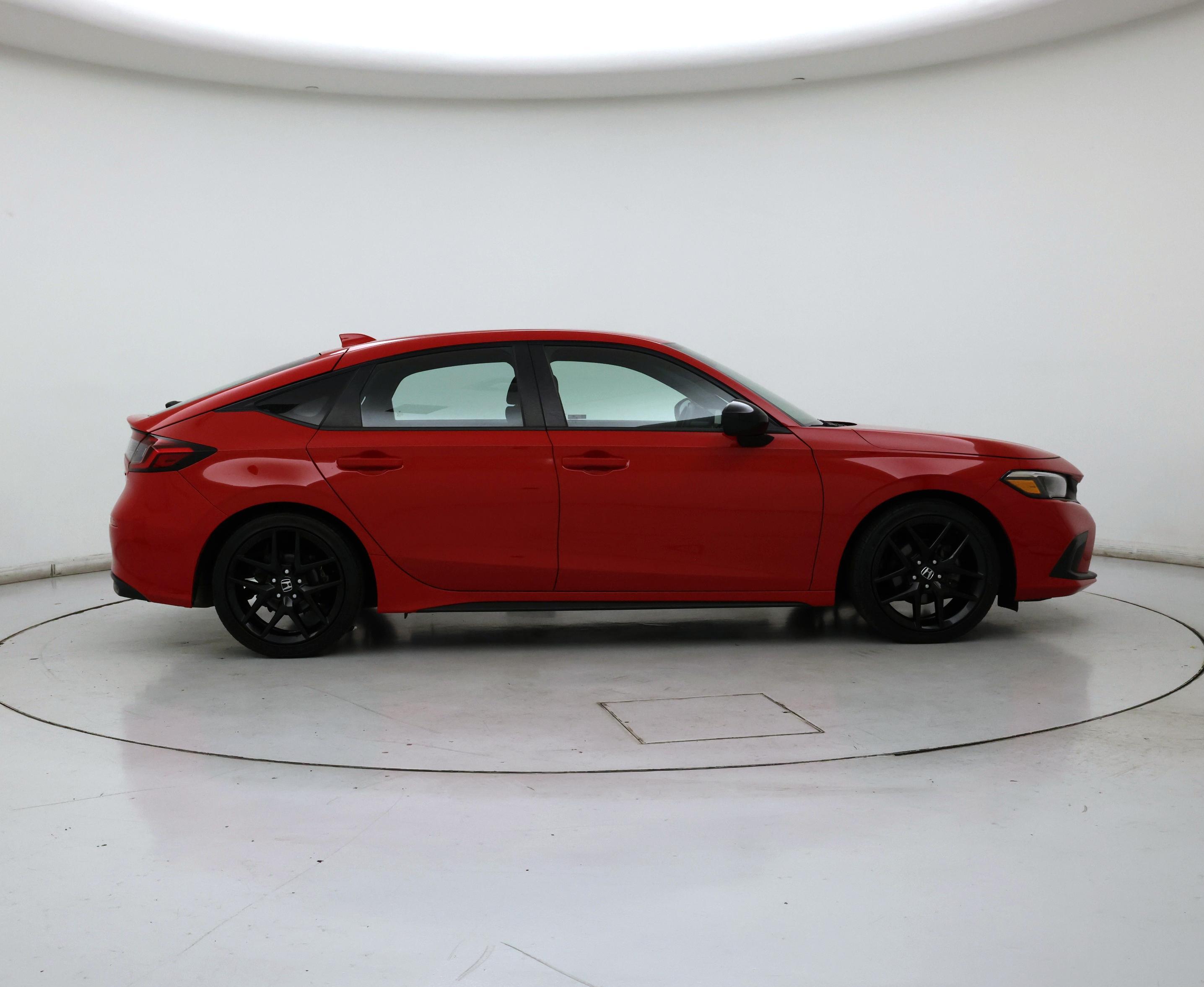 Thumbnail: 2022 Honda Civic - 7