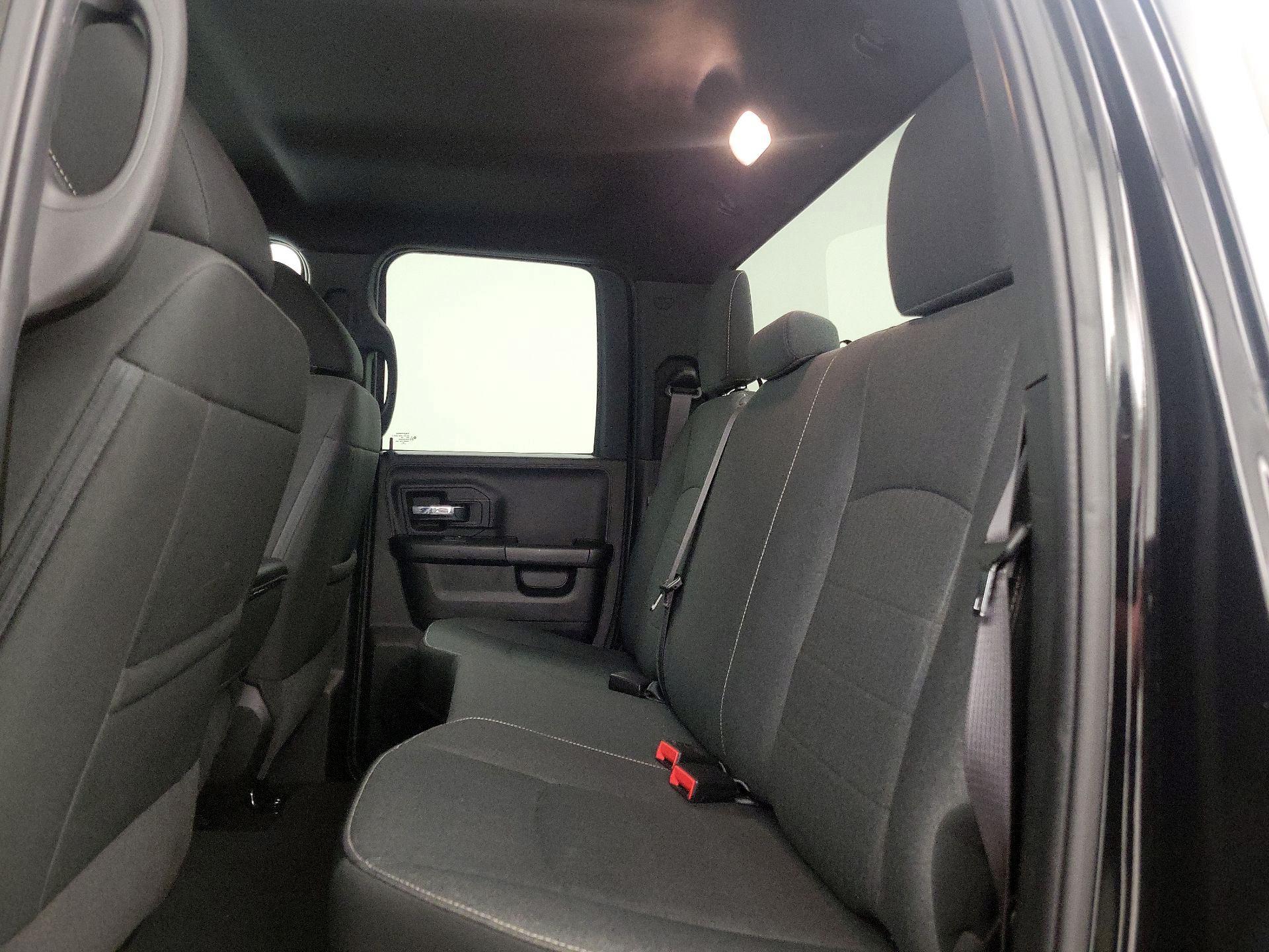 Thumbnail: 2021 RAM 1500 Classic - 19