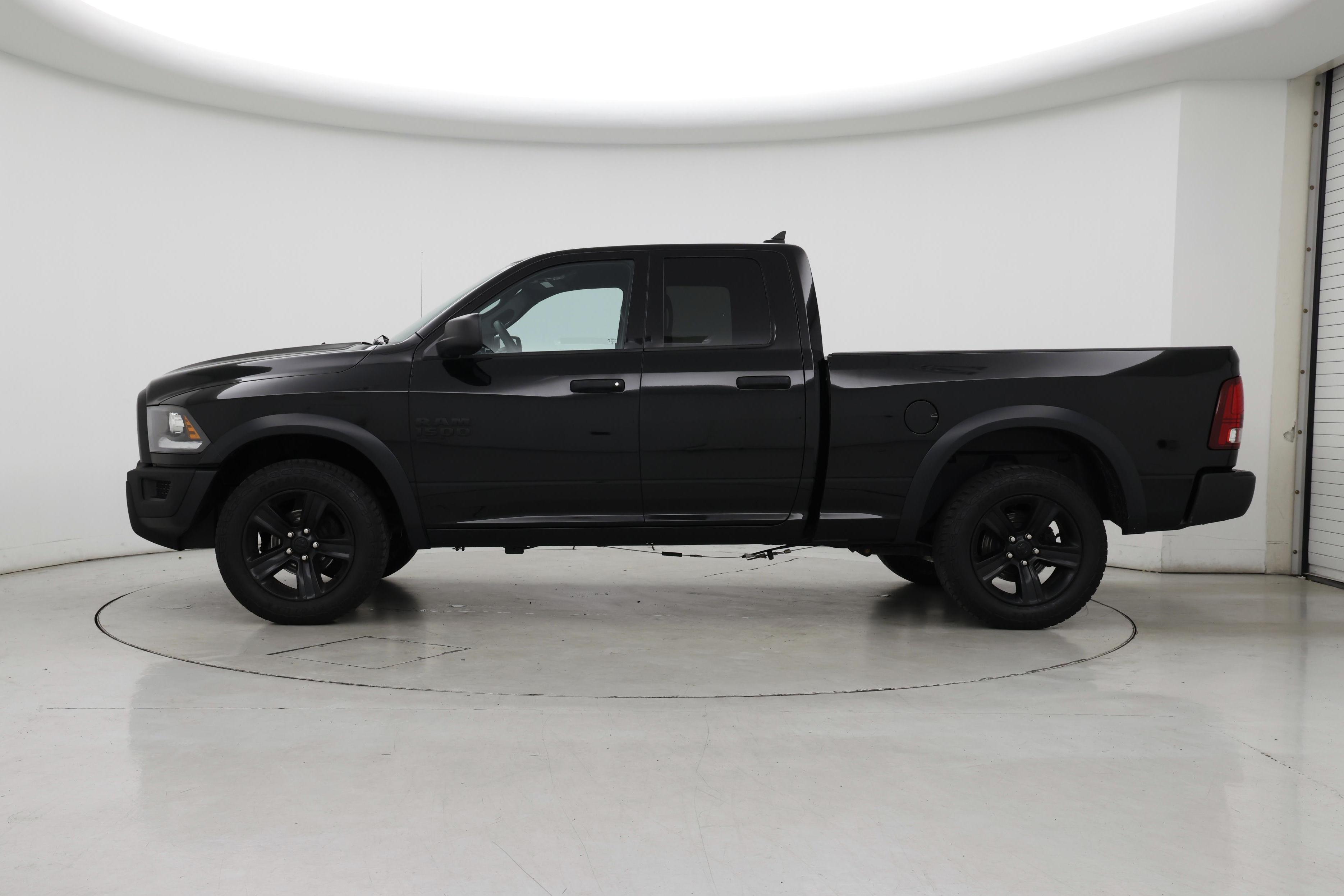 Thumbnail: 2021 RAM 1500 Classic - 3