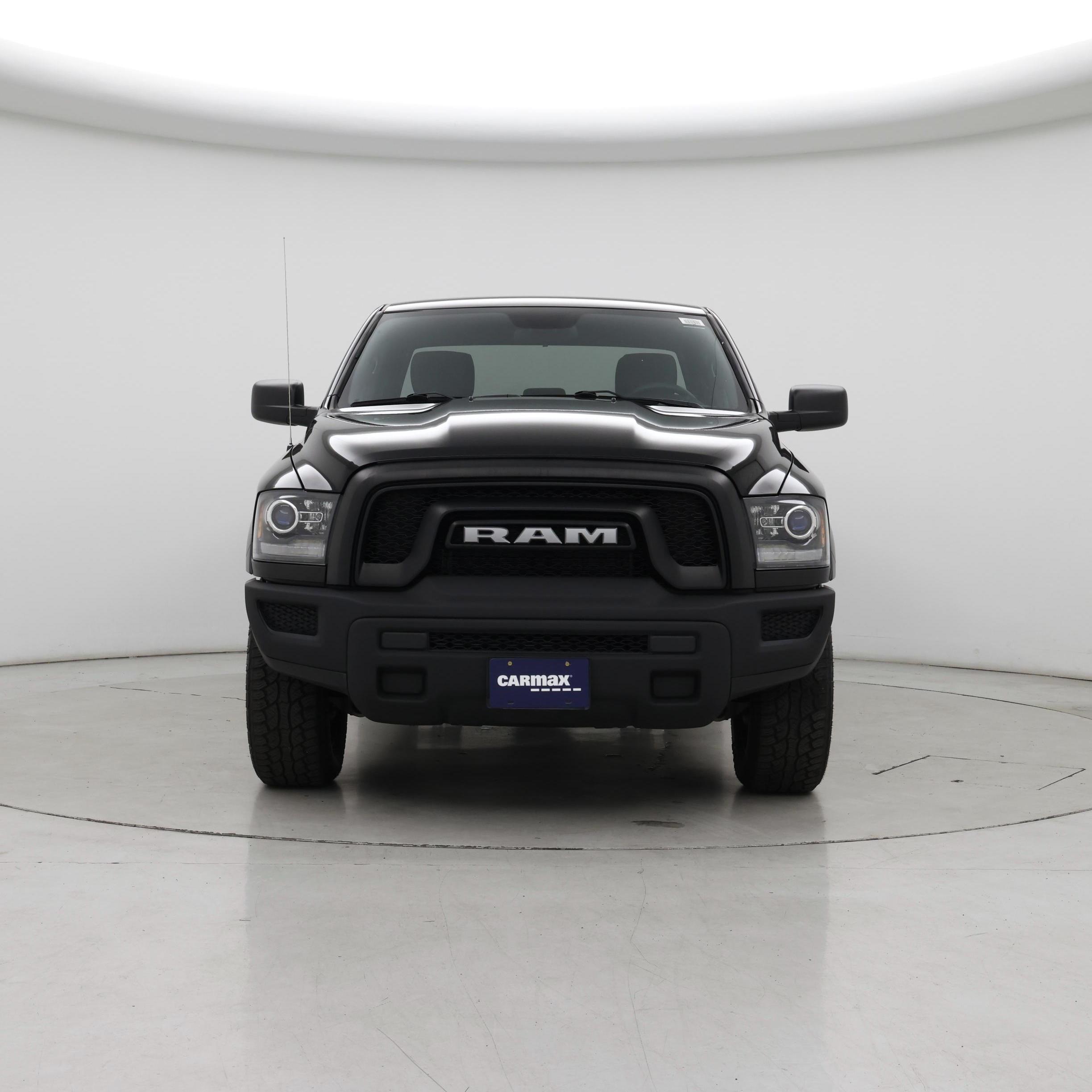 Thumbnail: 2021 RAM 1500 Classic - 5