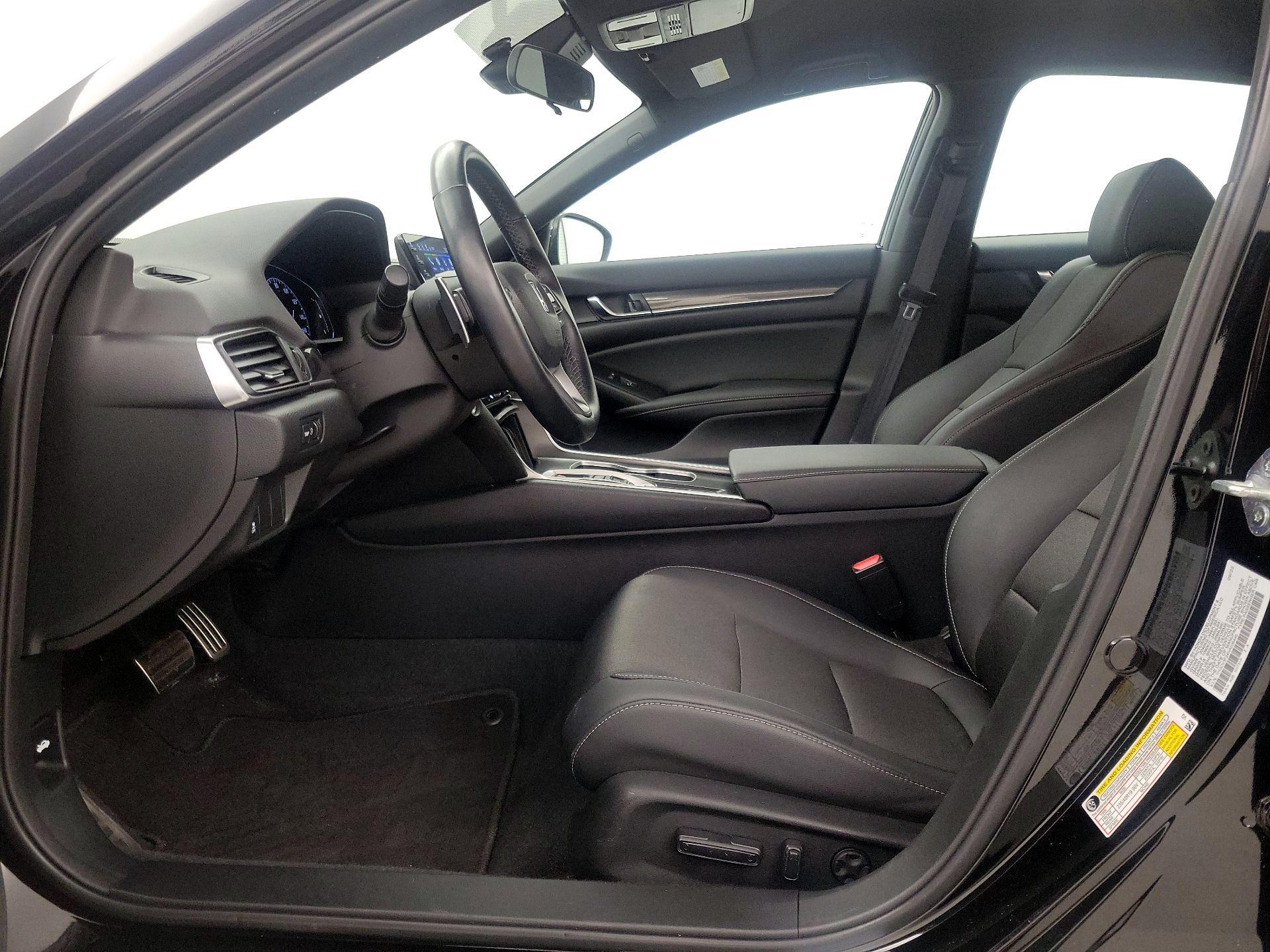 Thumbnail: 2022 Honda Accord - 11