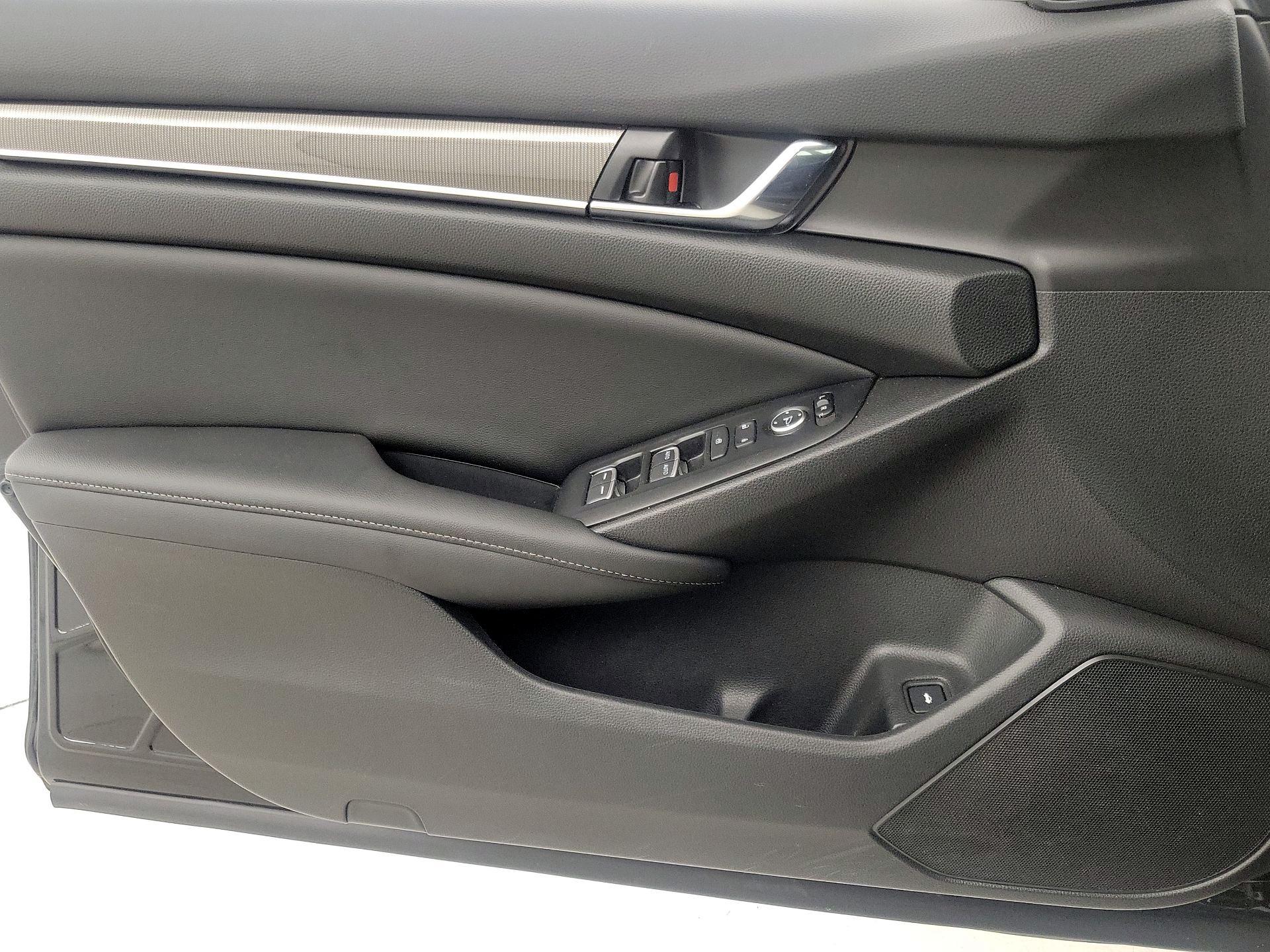 Thumbnail: 2022 Honda Accord - 12