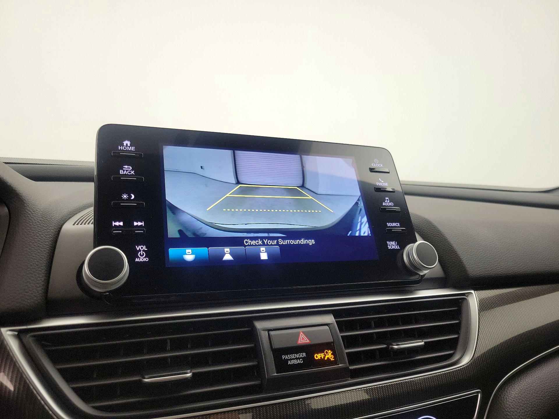 Thumbnail: 2022 Honda Accord - 14