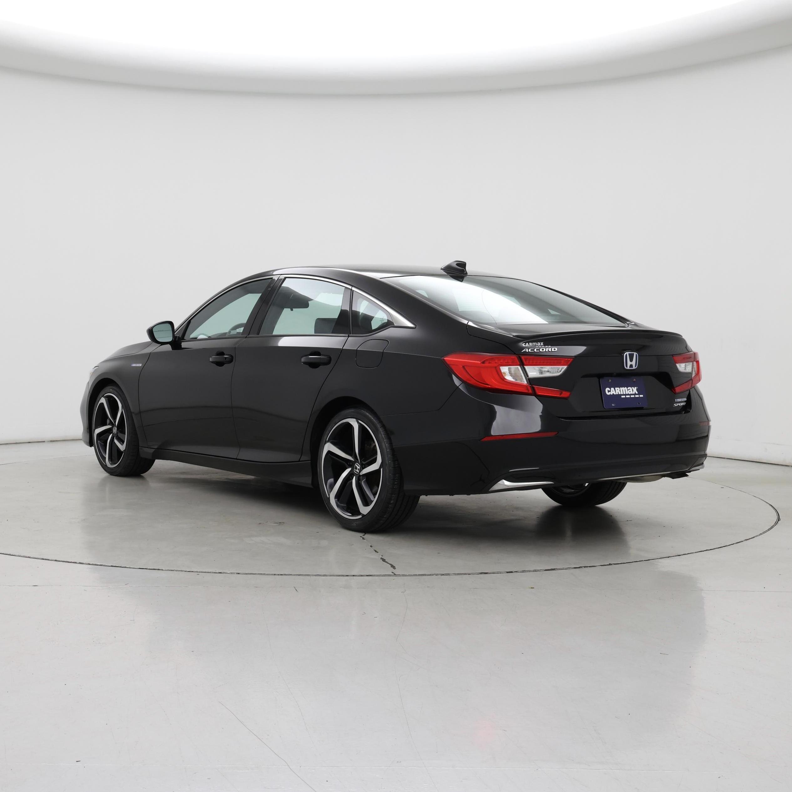 Thumbnail: 2022 Honda Accord - 2