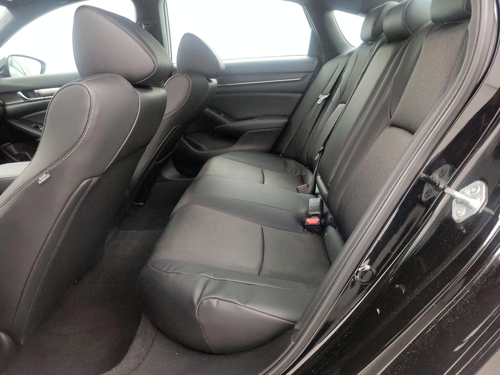 Thumbnail: 2022 Honda Accord - 19