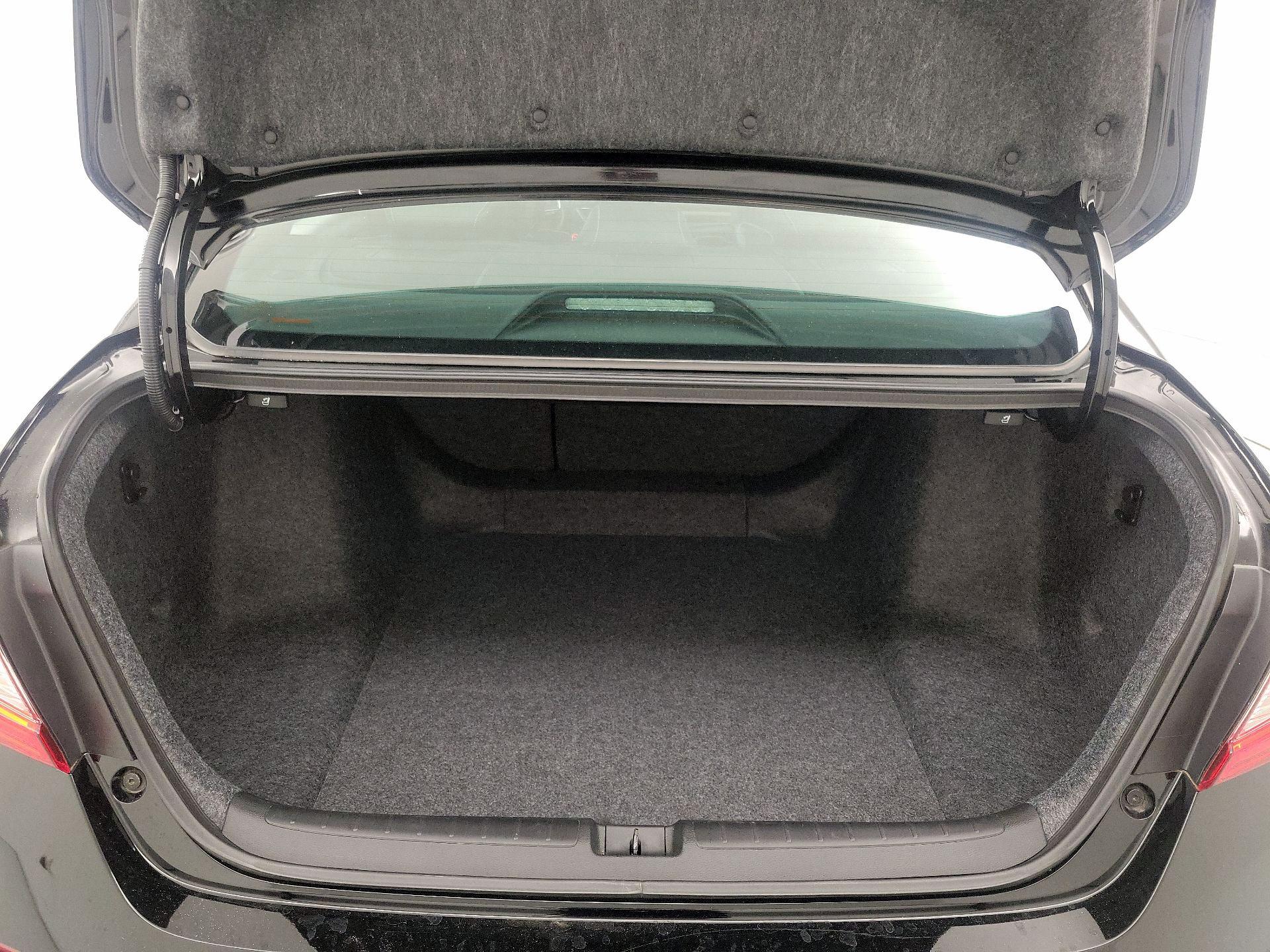 Thumbnail: 2022 Honda Accord - 20