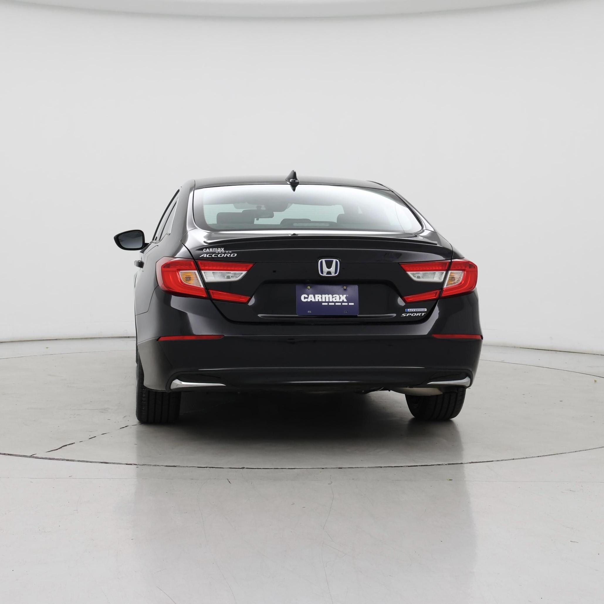 Thumbnail: 2022 Honda Accord - 6