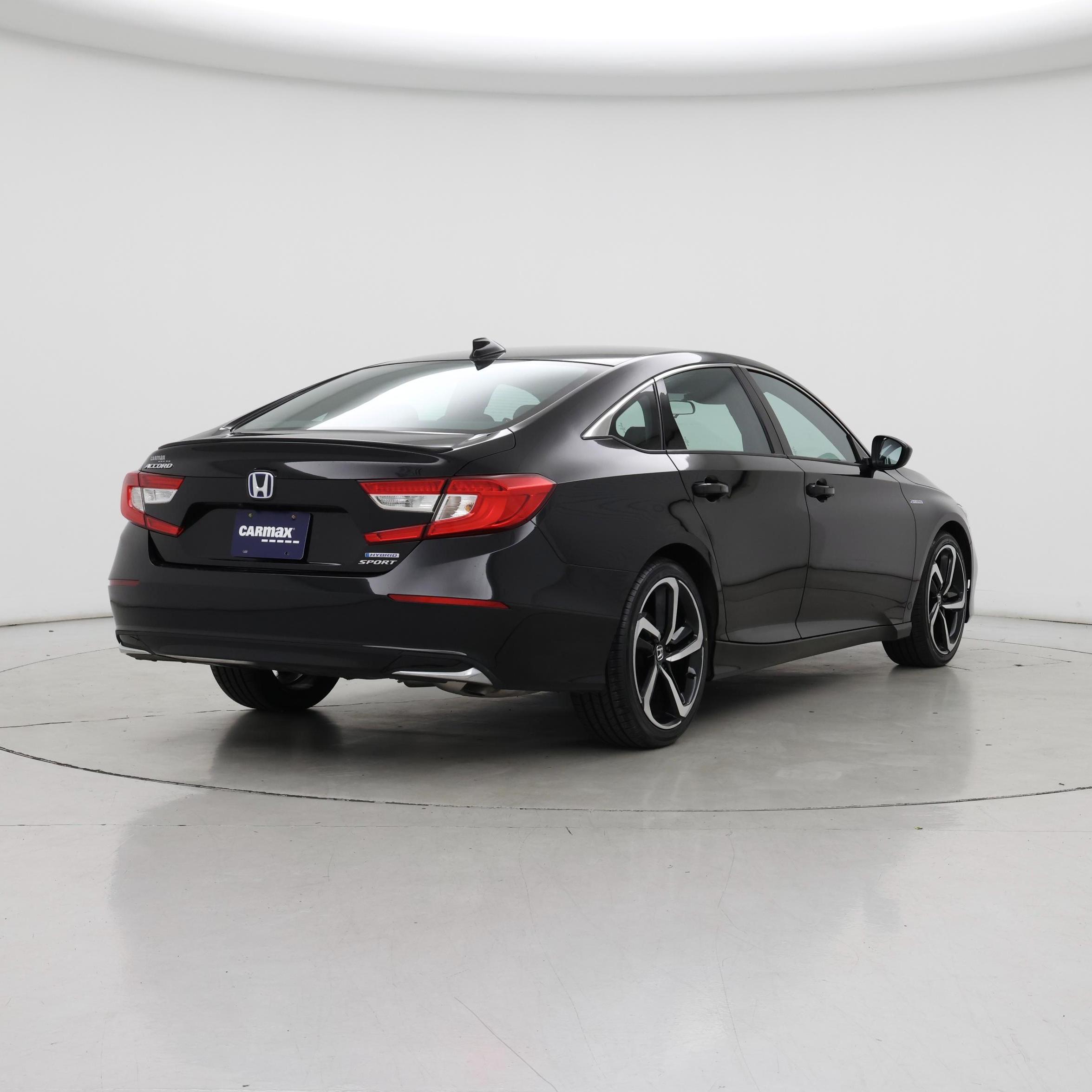 Thumbnail: 2022 Honda Accord - 8