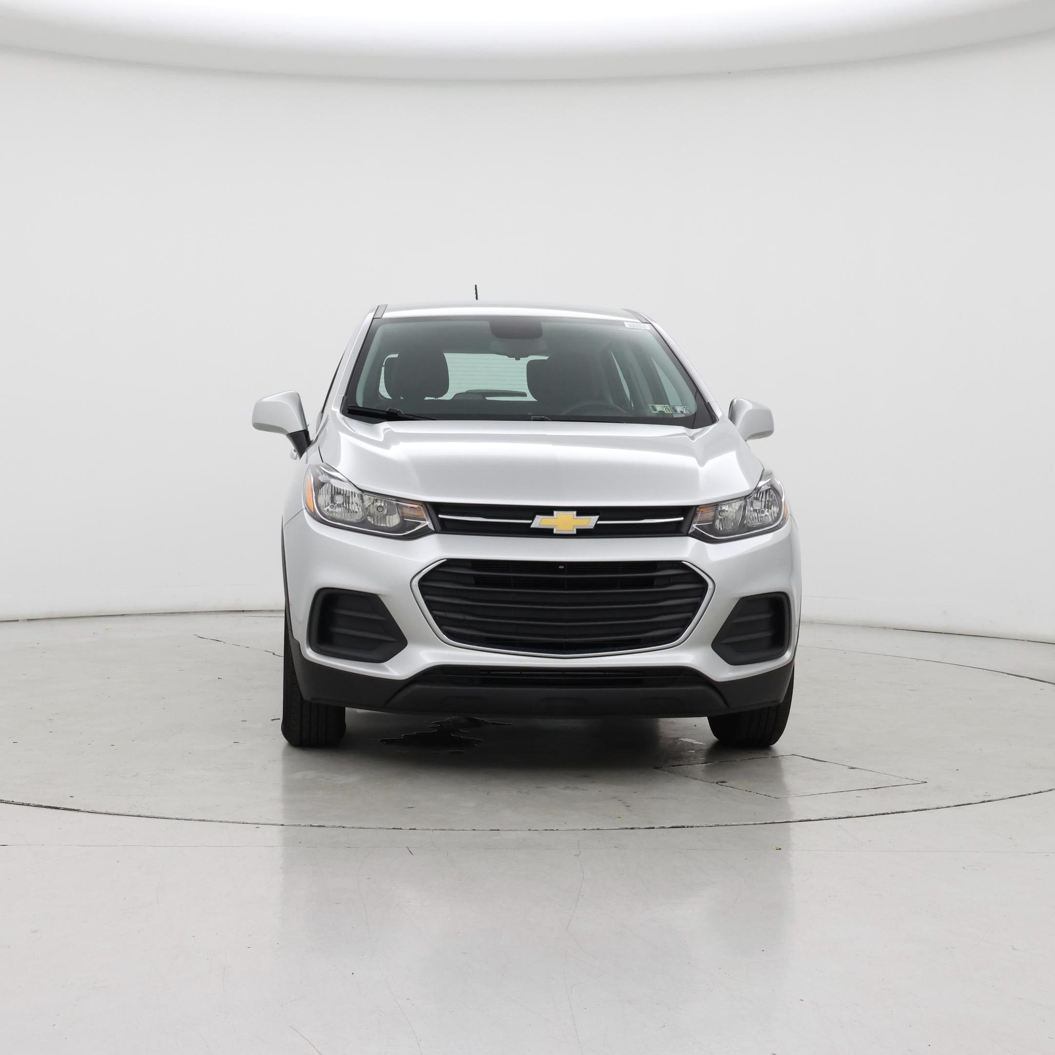 Thumbnail: 2020 Chevrolet Trax - 5