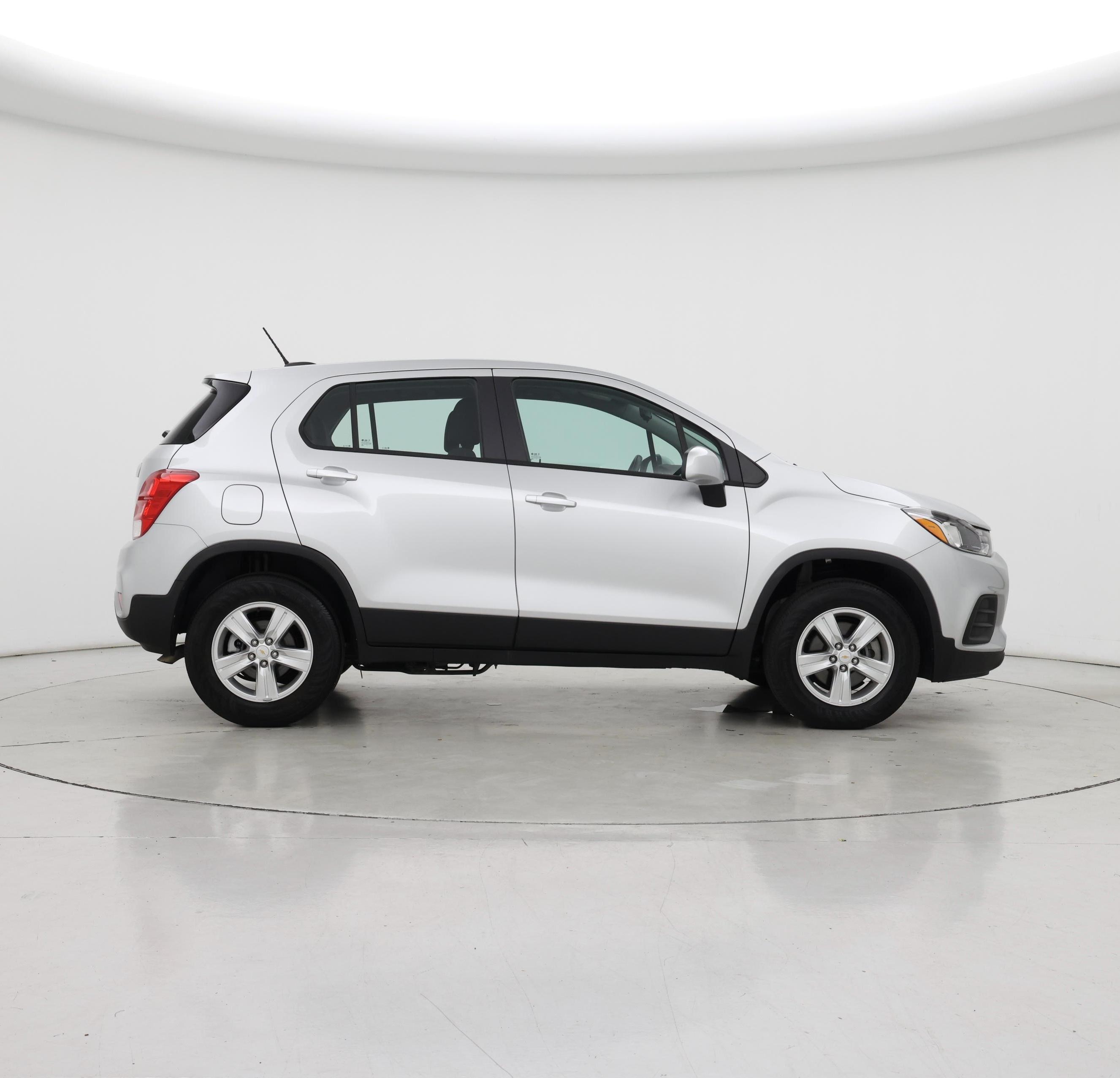 Thumbnail: 2020 Chevrolet Trax - 7