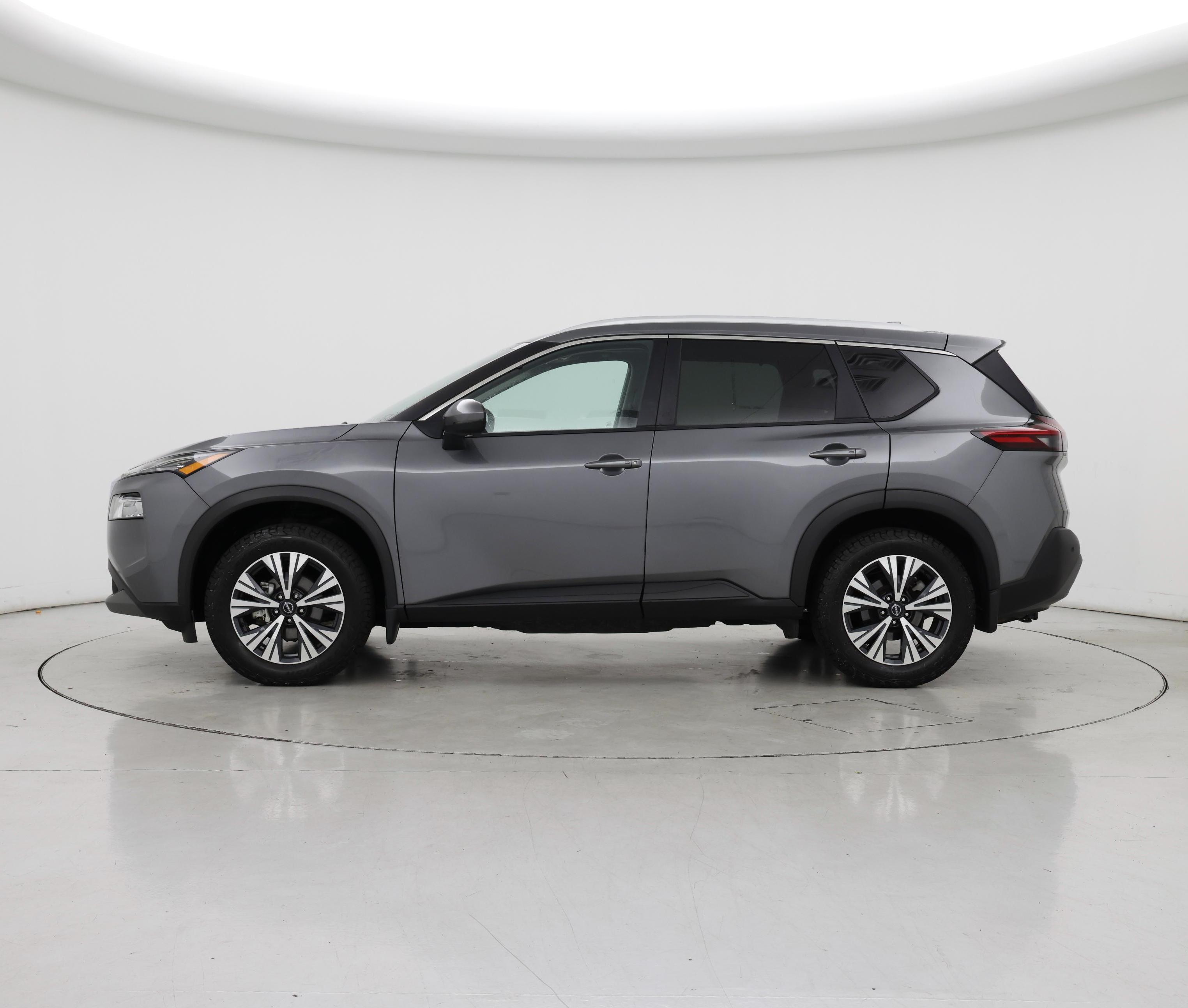 Thumbnail: 2022 Nissan Rogue - 3