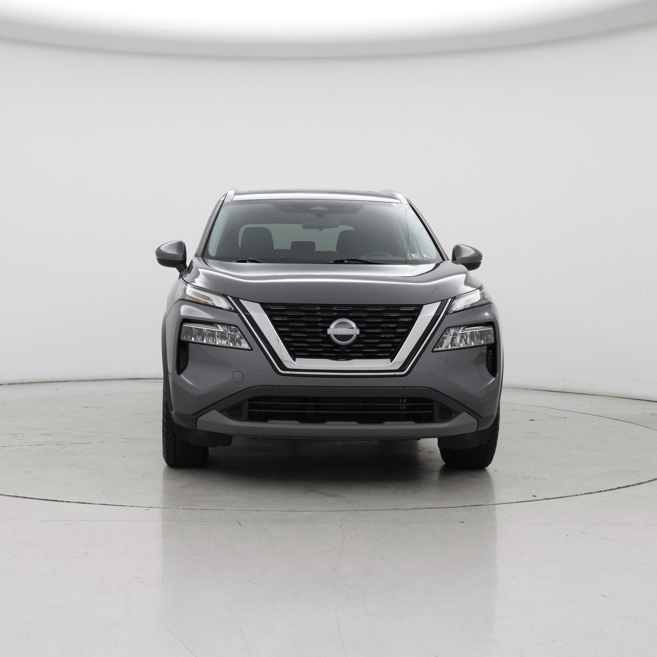 Thumbnail: 2022 Nissan Rogue - 5