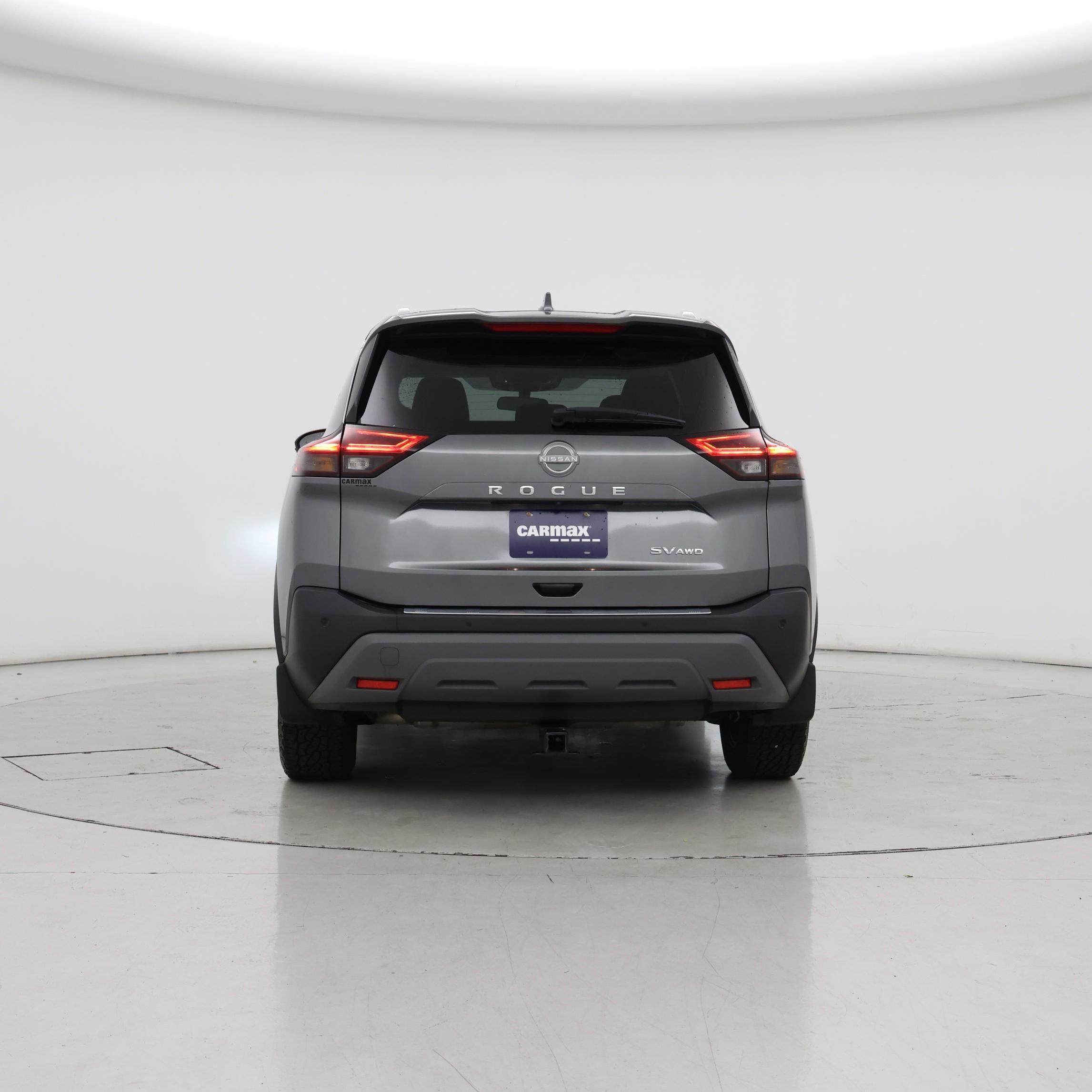 Thumbnail: 2022 Nissan Rogue - 6