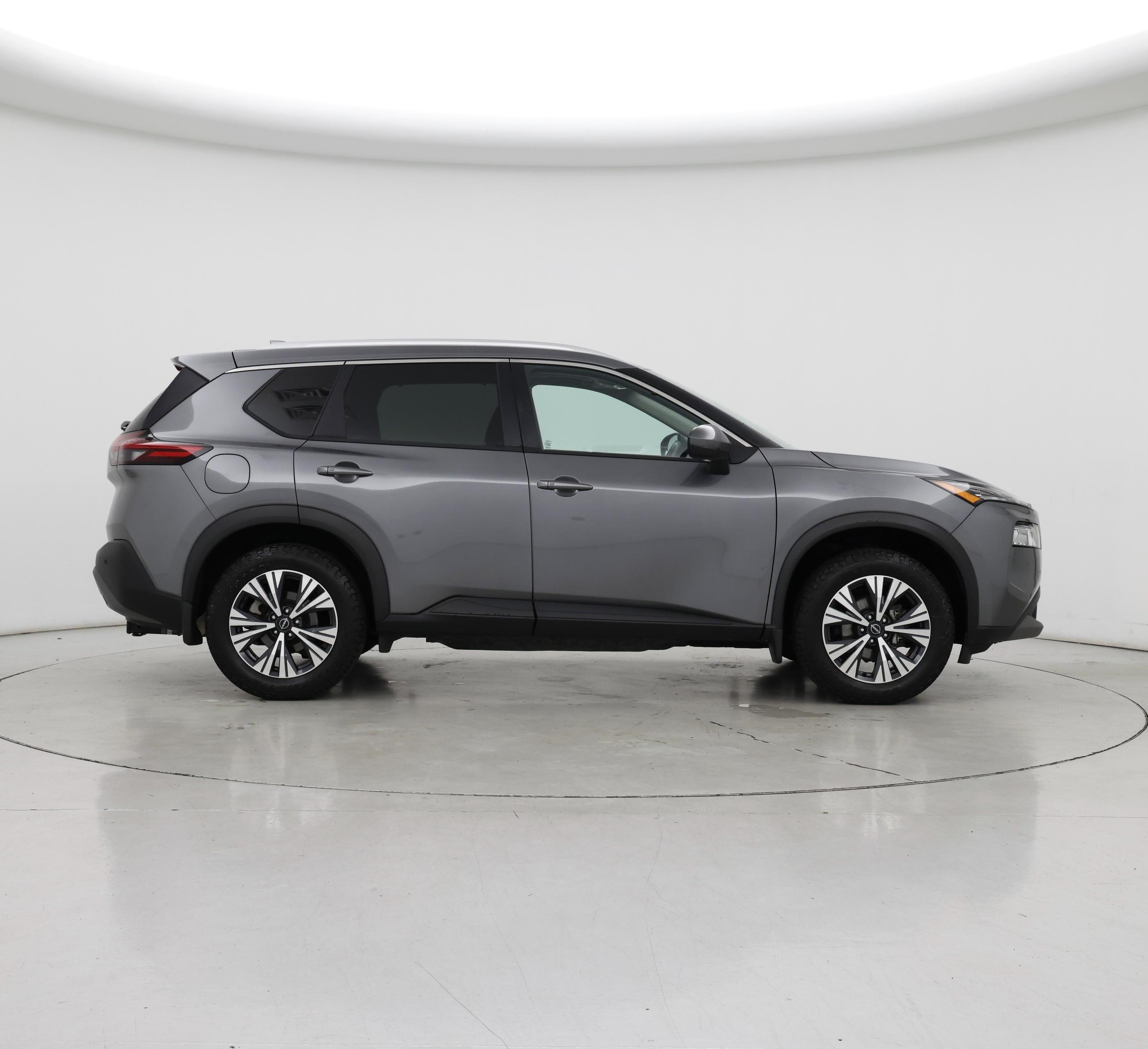 Thumbnail: 2022 Nissan Rogue - 7