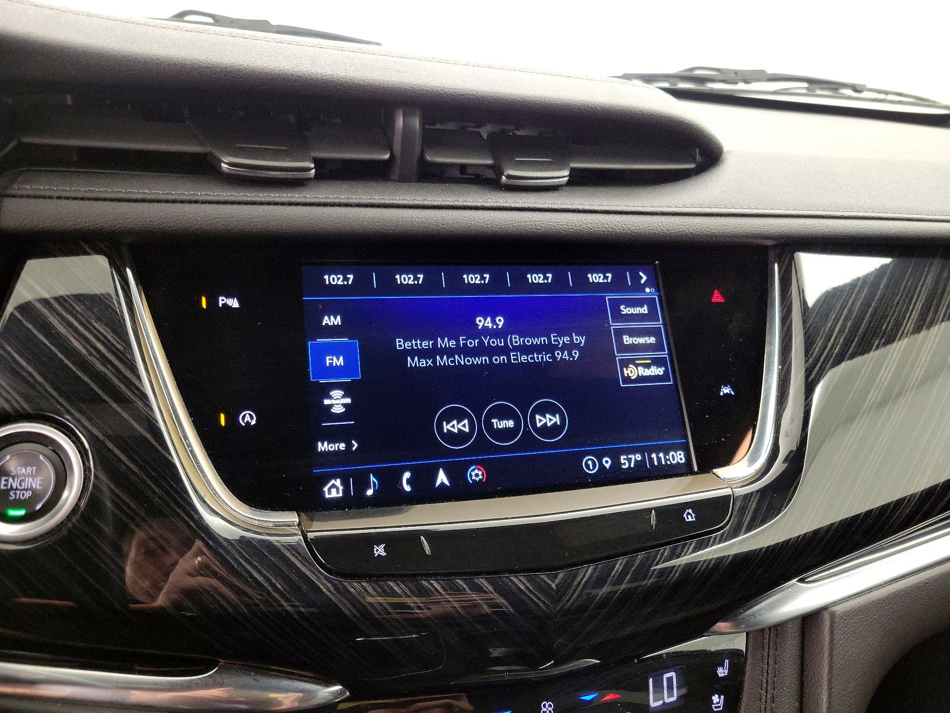 Thumbnail: 2023 Cadillac XT6 - 15
