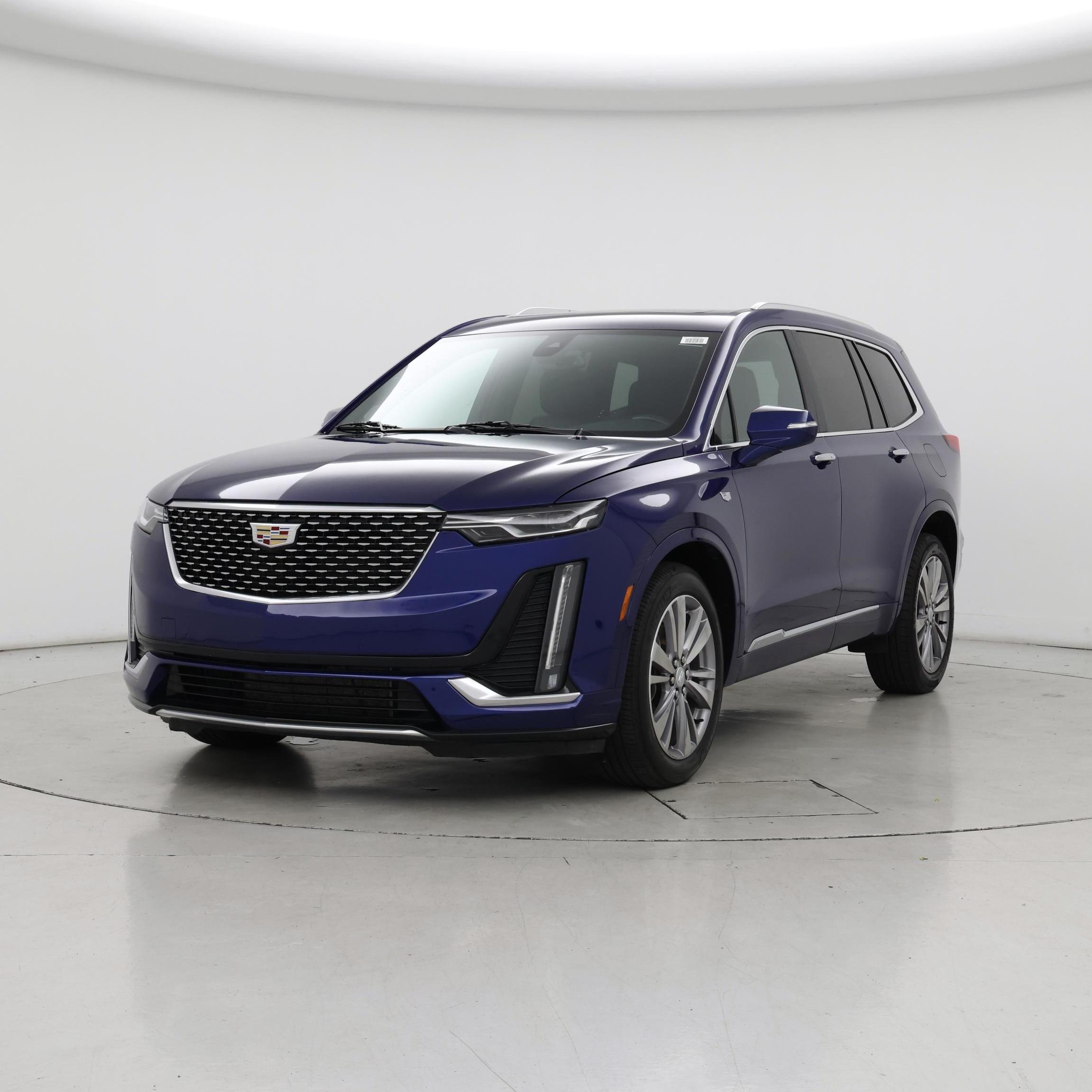 Thumbnail: 2023 Cadillac XT6 - 4