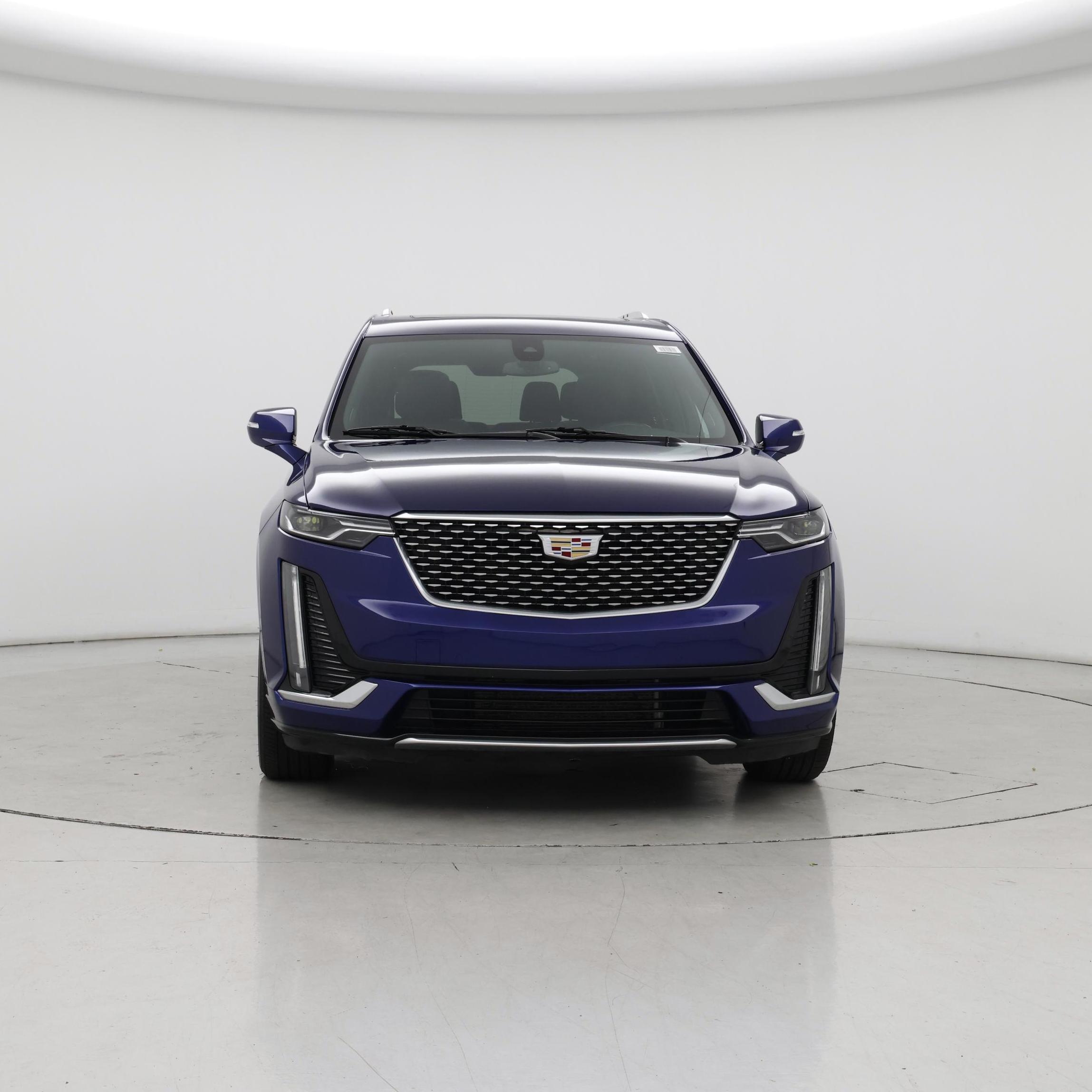 Thumbnail: 2023 Cadillac XT6 - 5