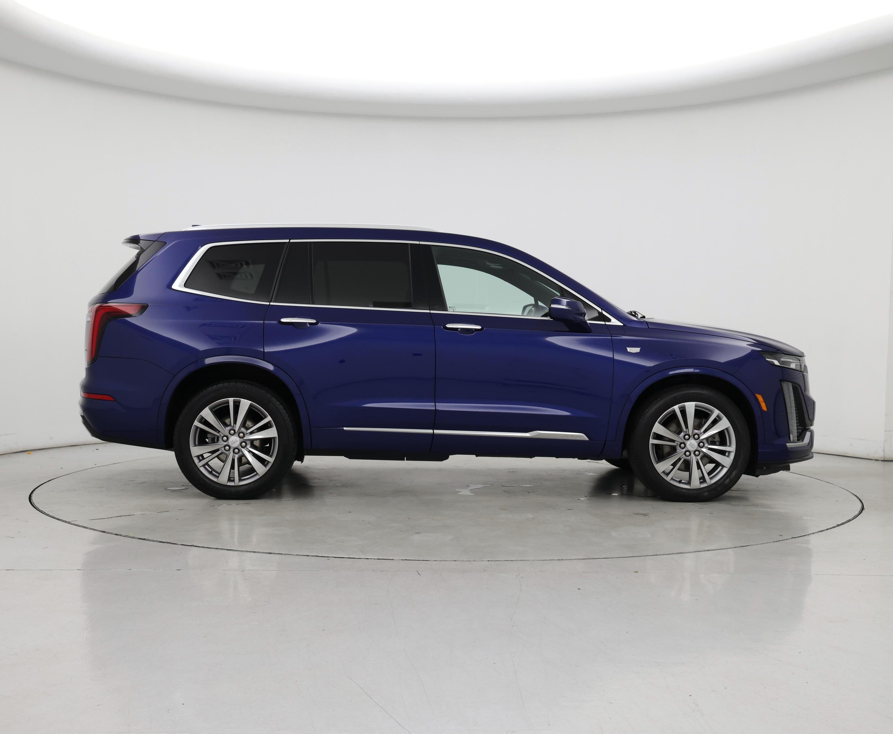 Thumbnail: 2023 Cadillac XT6 - 7