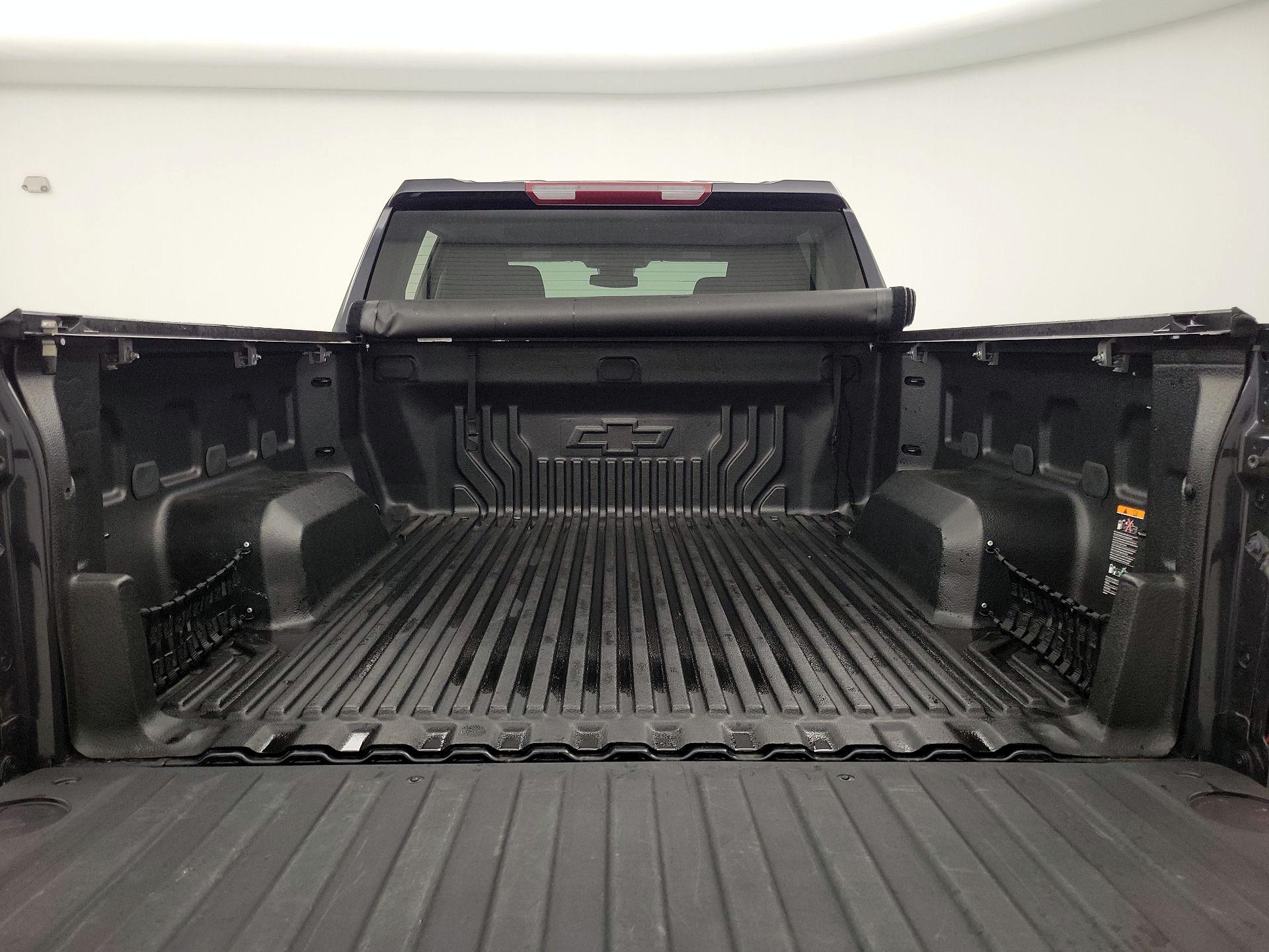 Thumbnail: 2023 Chevrolet Silverado 1500 - 20