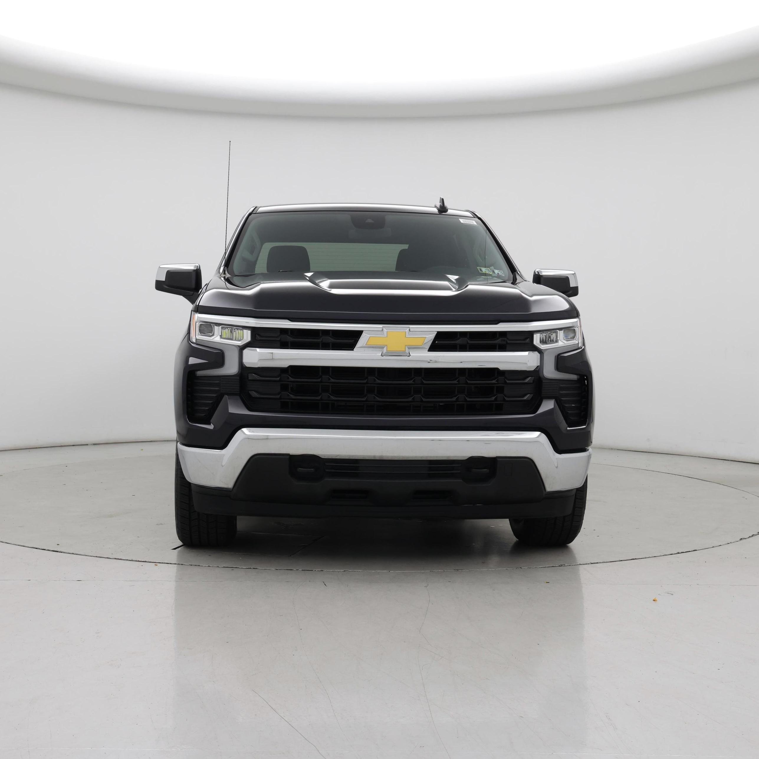 Thumbnail: 2023 Chevrolet Silverado 1500 - 5