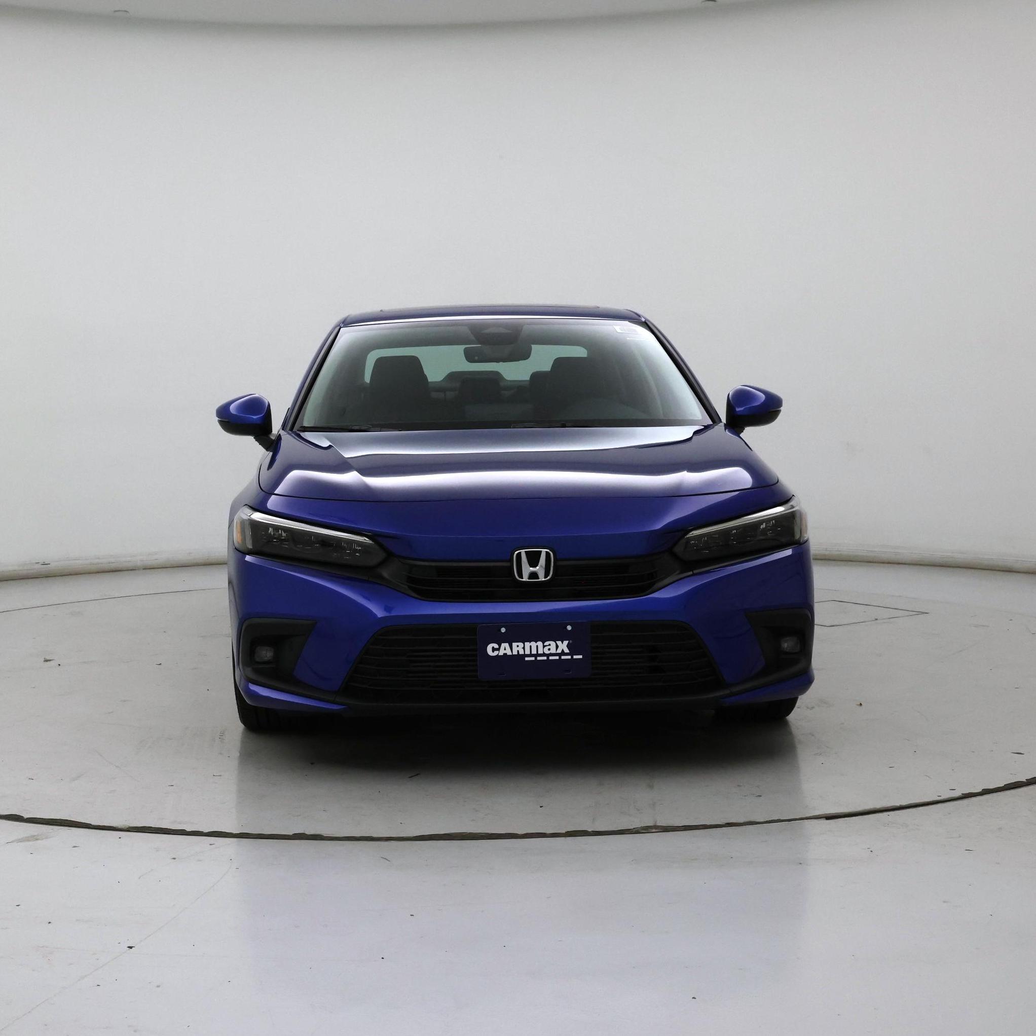 Thumbnail: 2022 Honda Civic - 5