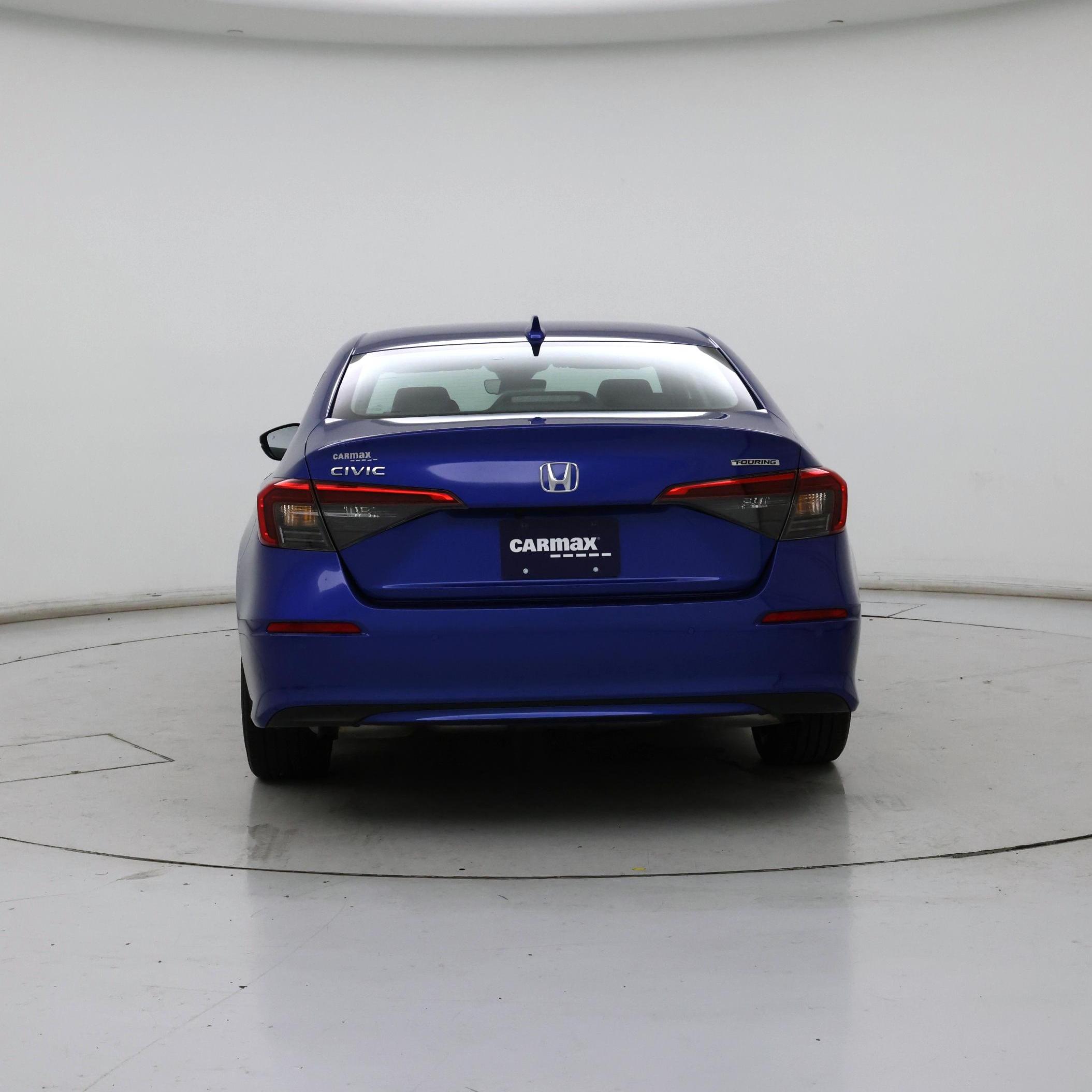 Thumbnail: 2022 Honda Civic - 6