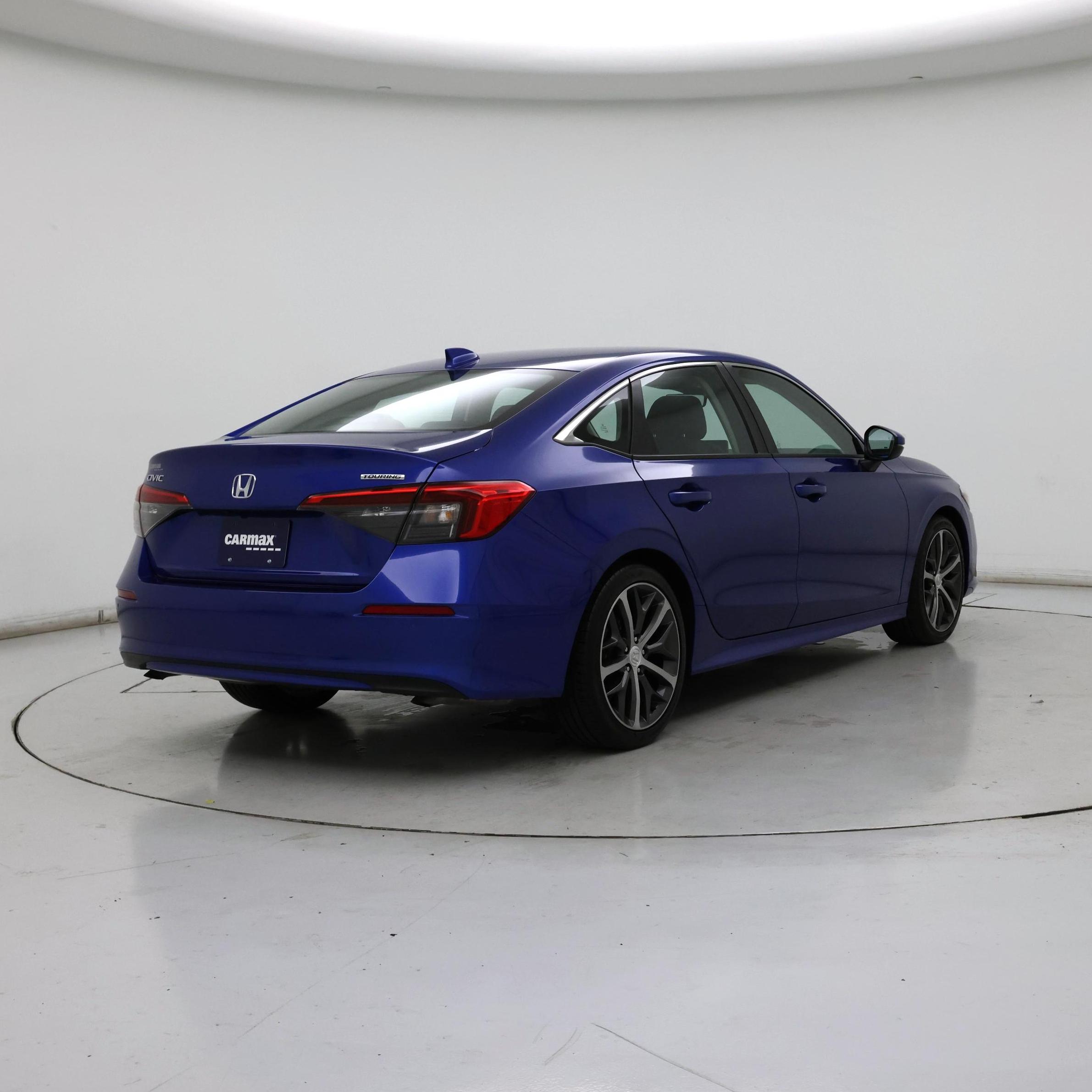 Thumbnail: 2022 Honda Civic - 8