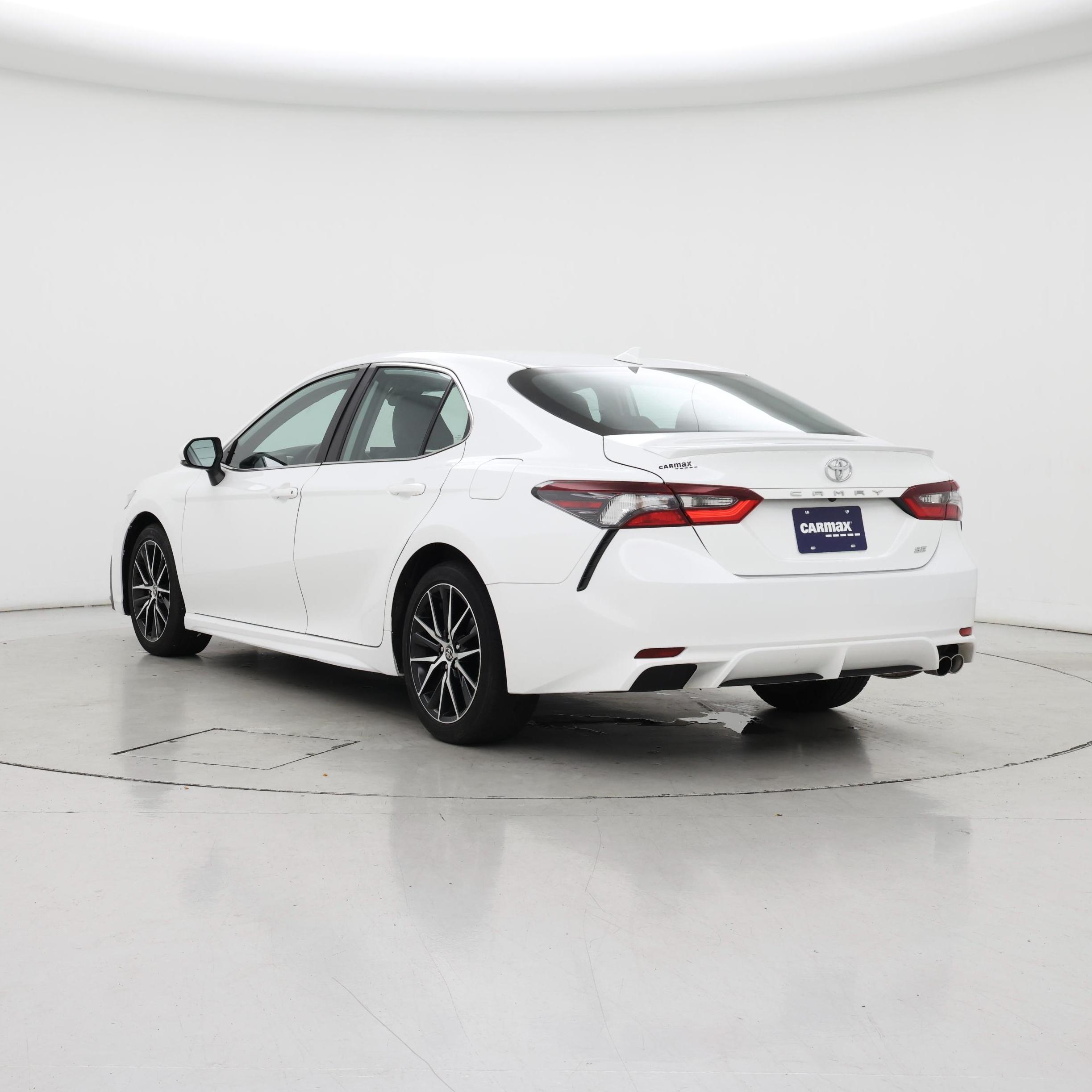 Thumbnail: 2023 Toyota Camry - 2