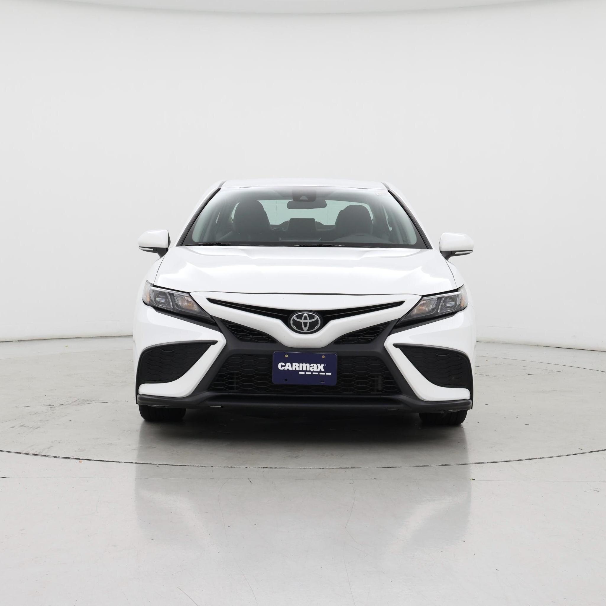 Thumbnail: 2023 Toyota Camry - 5