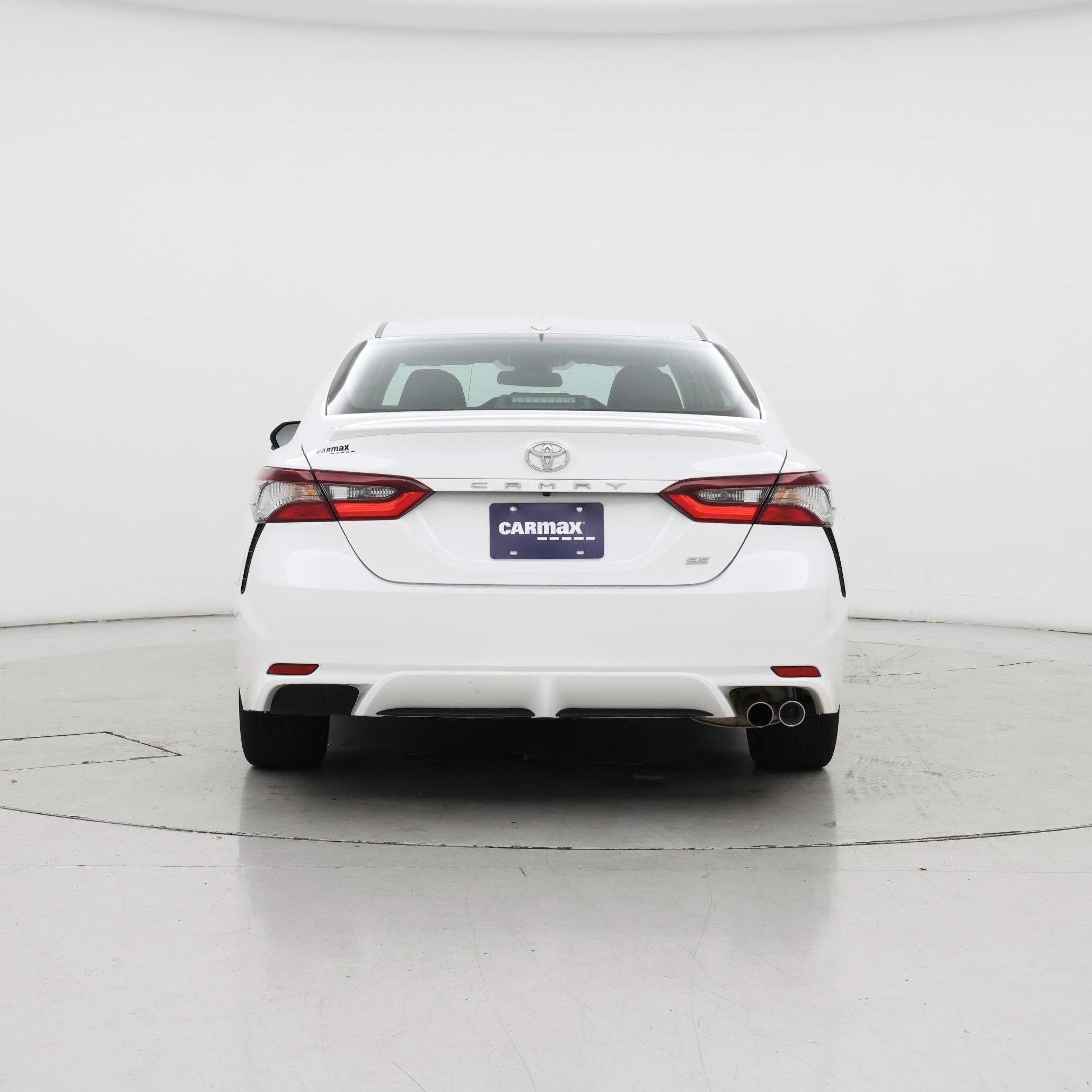 Thumbnail: 2023 Toyota Camry - 6