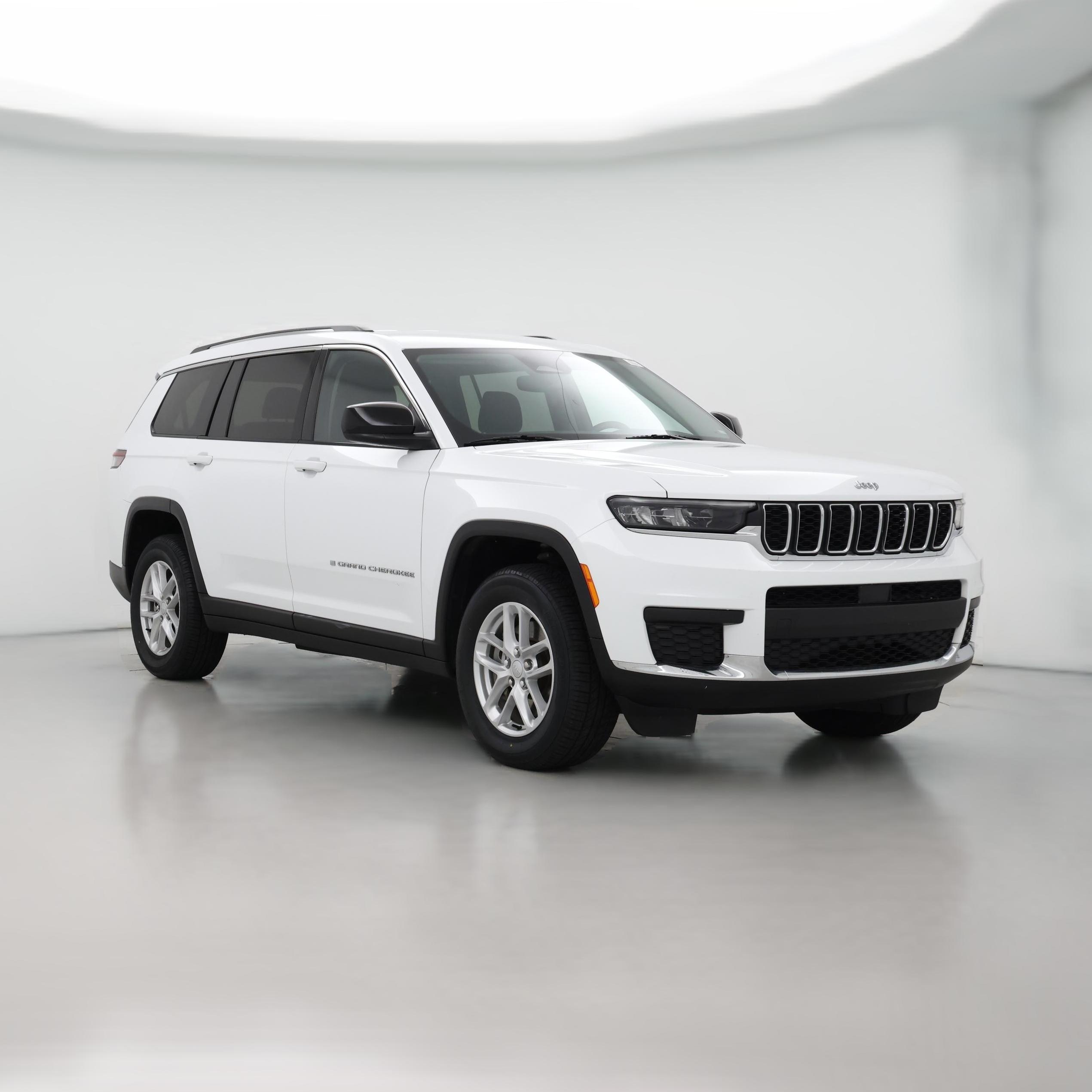 Thumbnail: 2023 Jeep Grand Cherokee L - 1