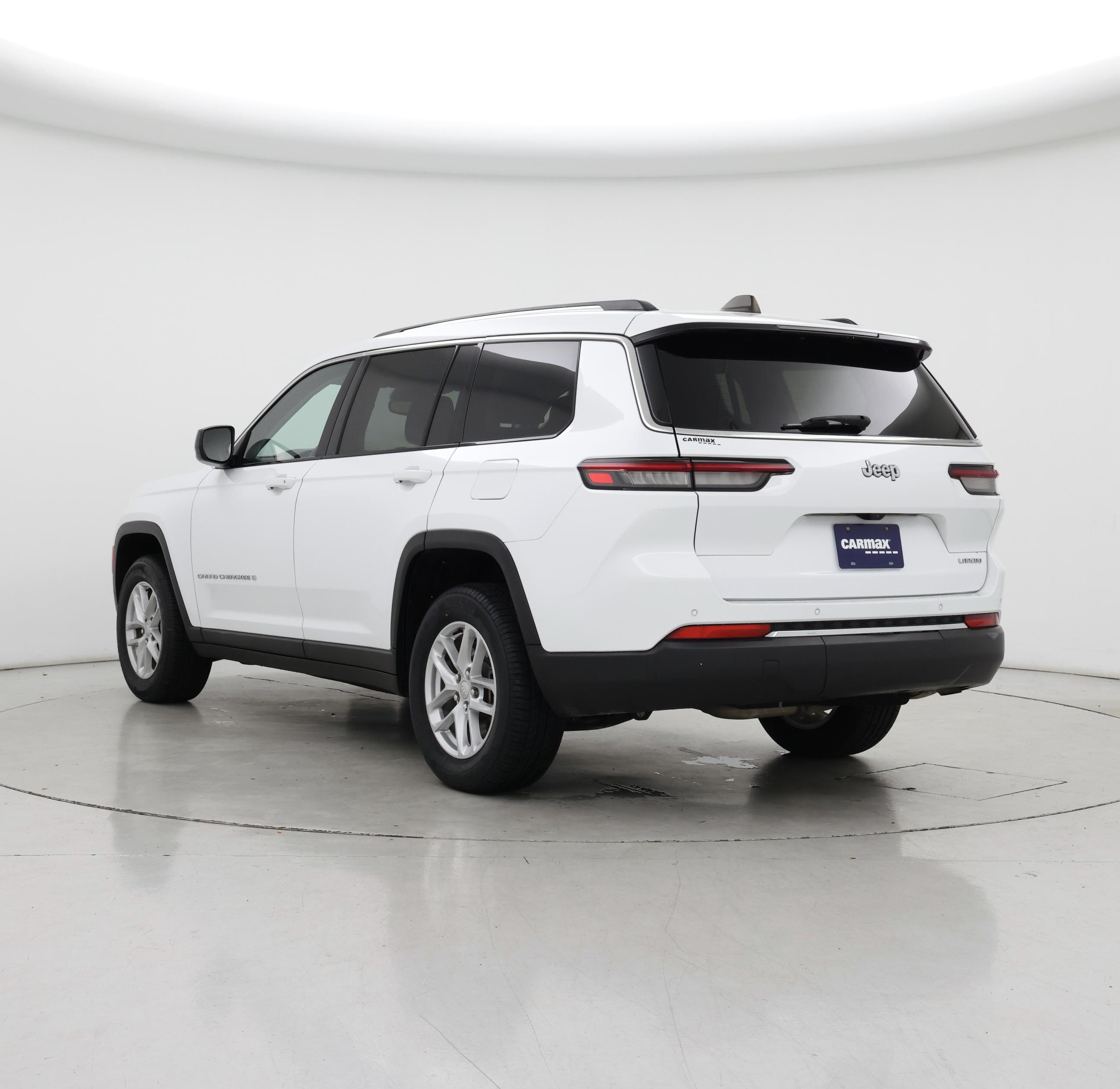 Thumbnail: 2023 Jeep Grand Cherokee L - 2