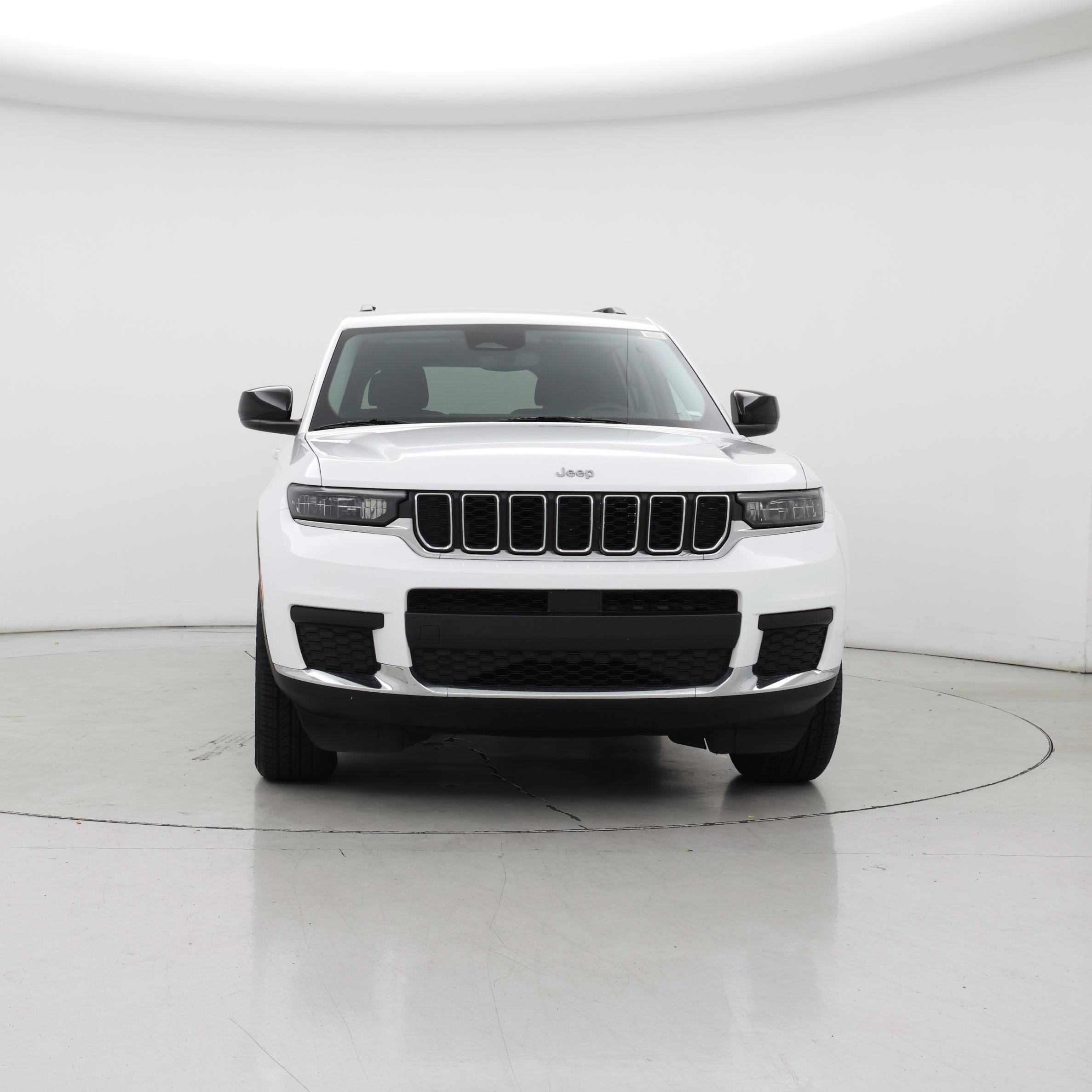 Thumbnail: 2023 Jeep Grand Cherokee L - 5