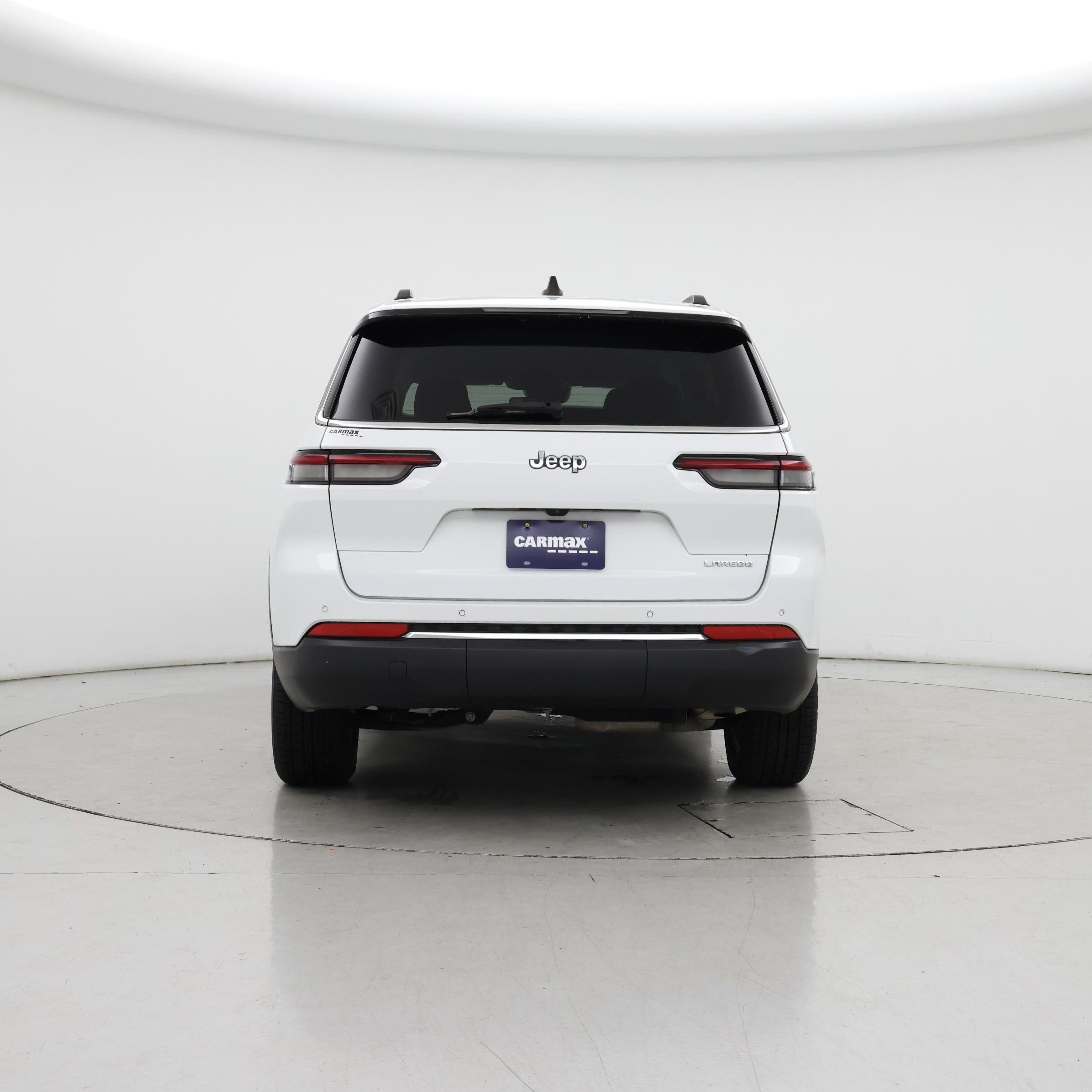 Thumbnail: 2023 Jeep Grand Cherokee L - 6