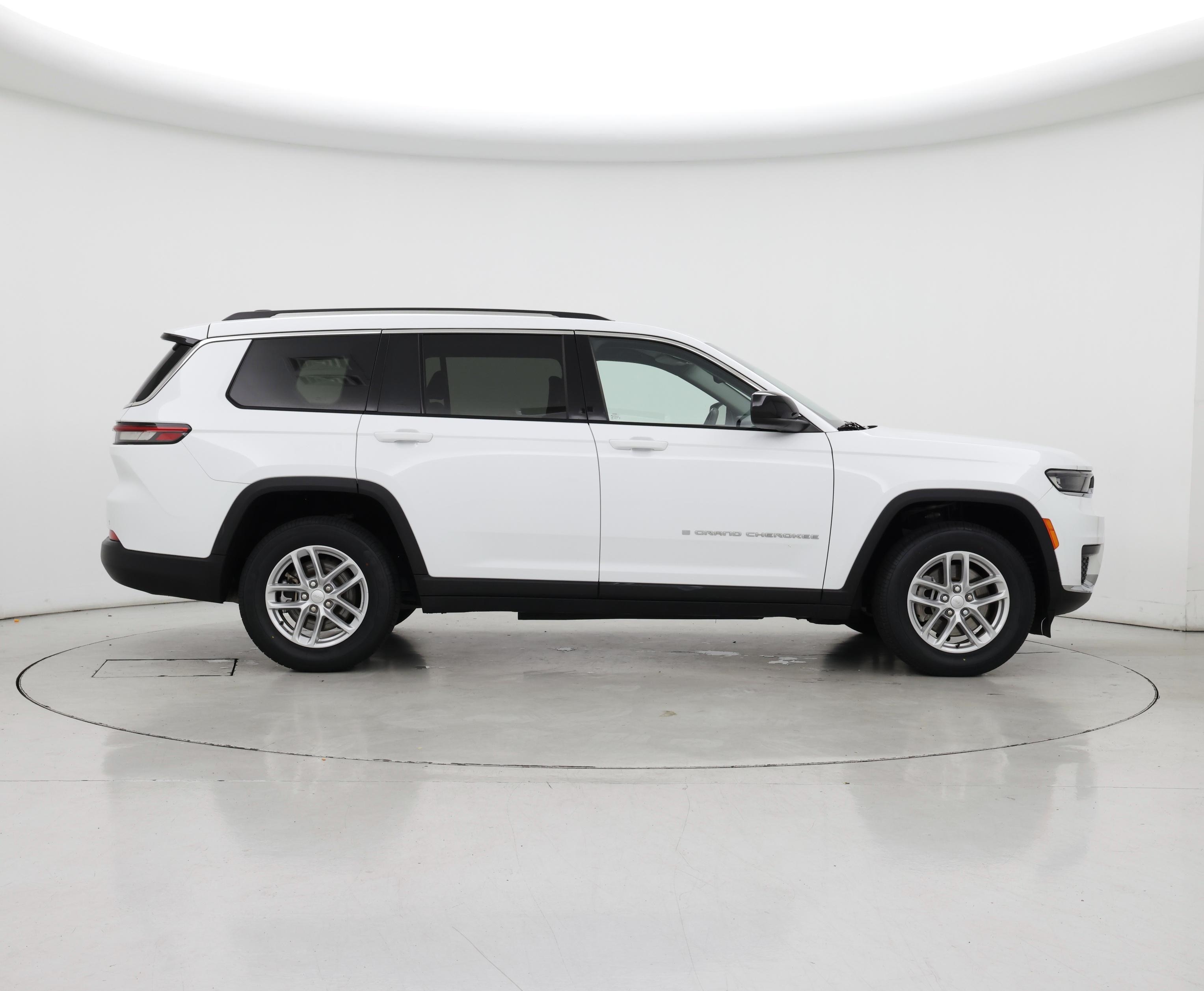 Thumbnail: 2023 Jeep Grand Cherokee L - 7