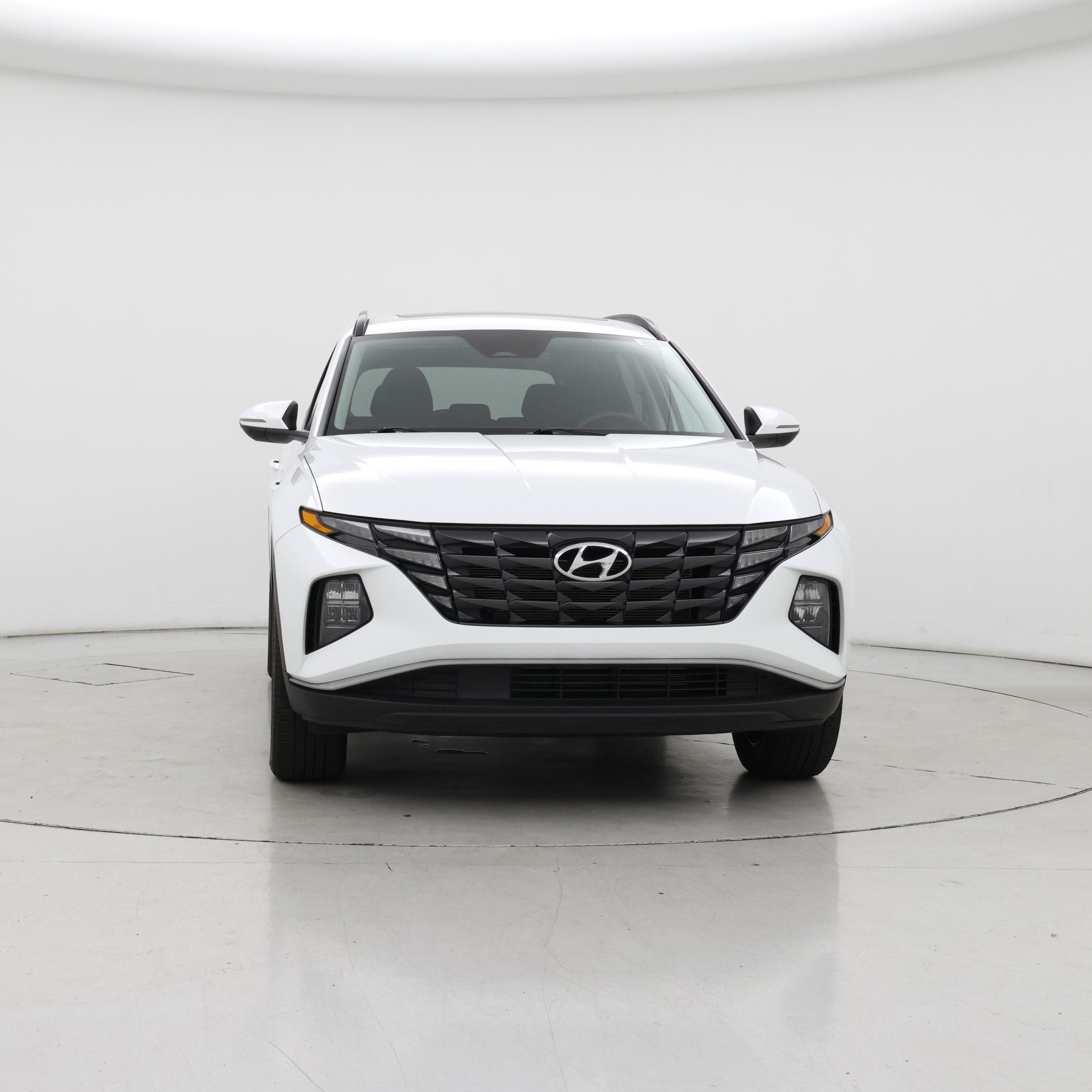 Thumbnail: 2022 Hyundai Tucson - 5