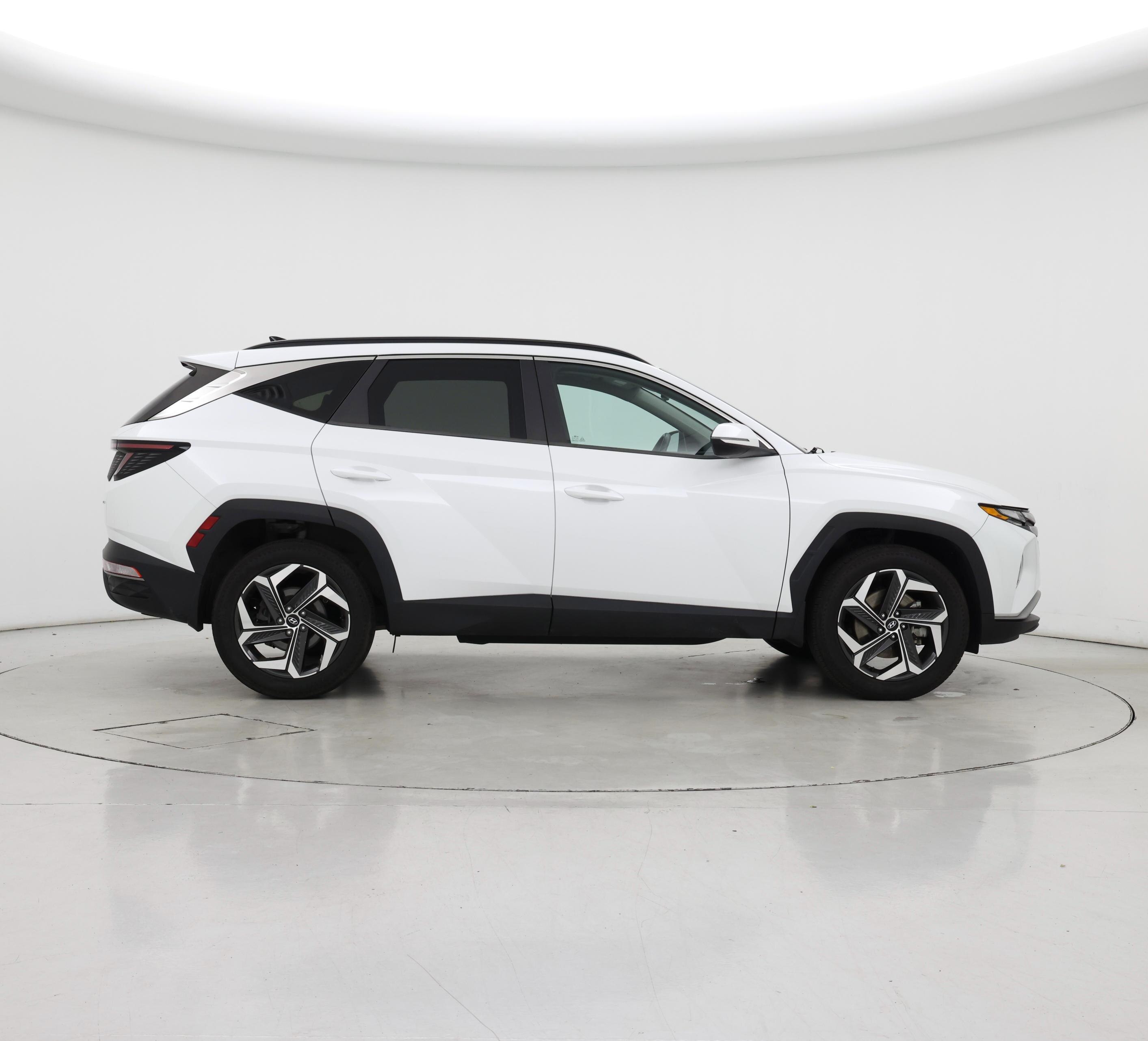 Thumbnail: 2022 Hyundai Tucson - 7