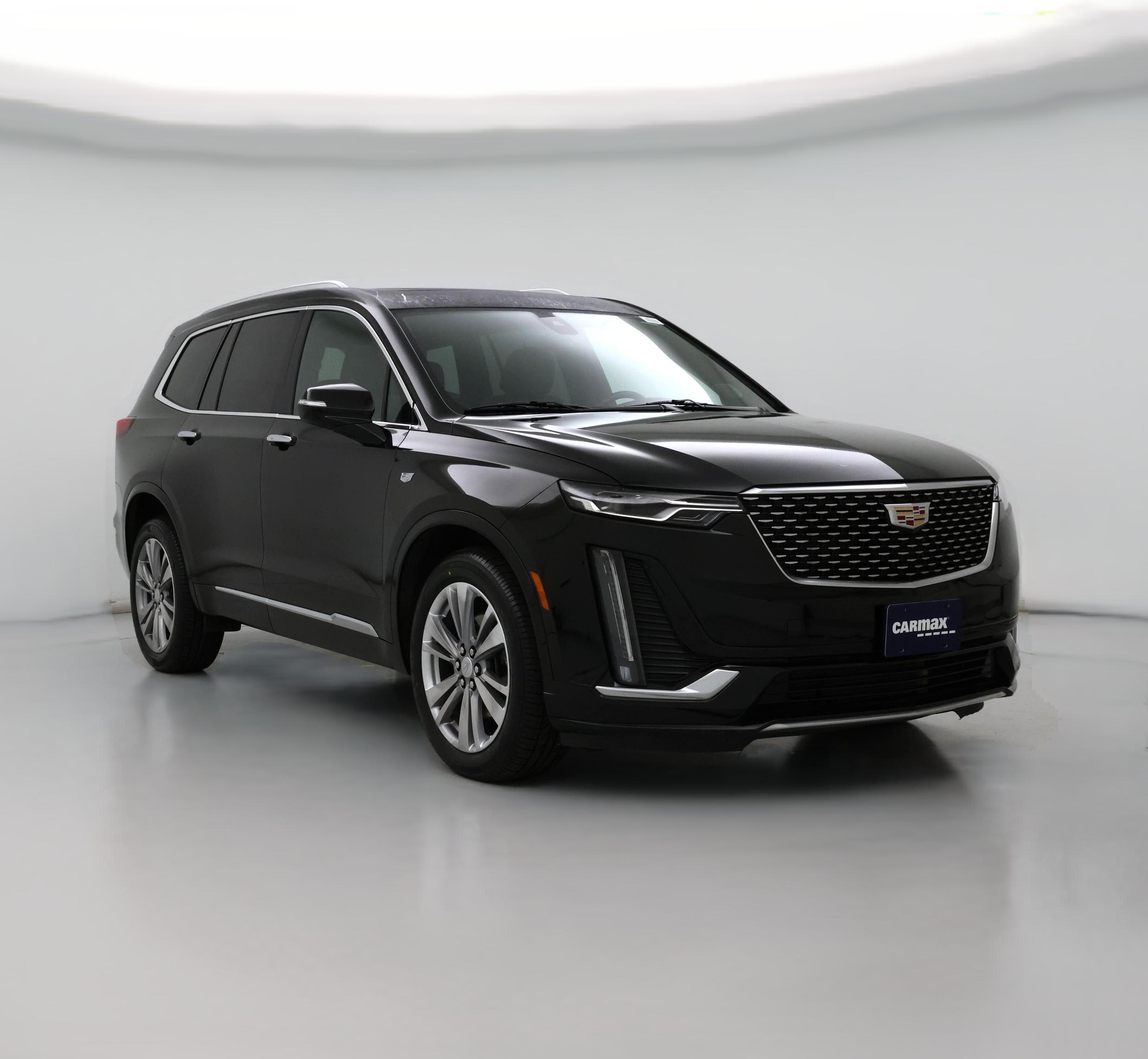Thumbnail: 2023 Cadillac XT6 - 1