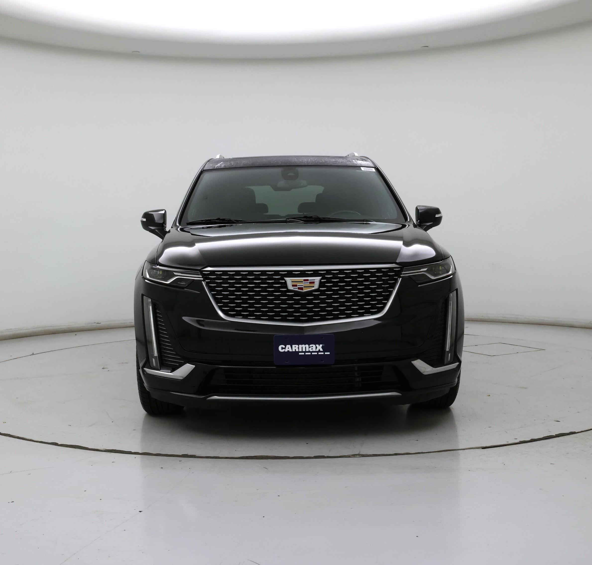 Thumbnail: 2023 Cadillac XT6 - 5