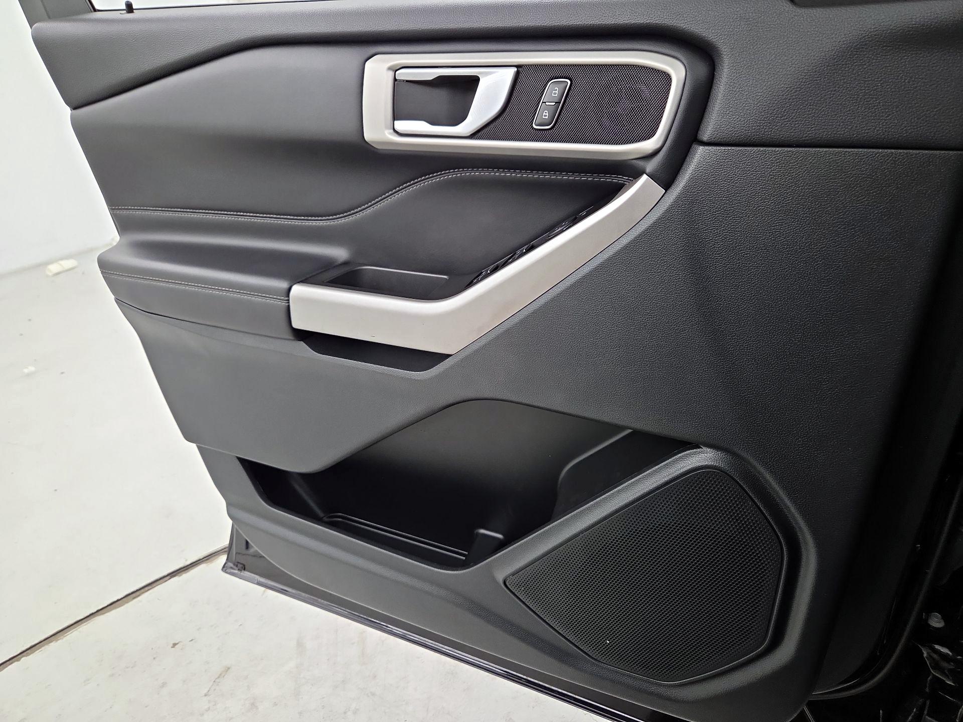 Thumbnail: 2023 Ford Explorer - 12