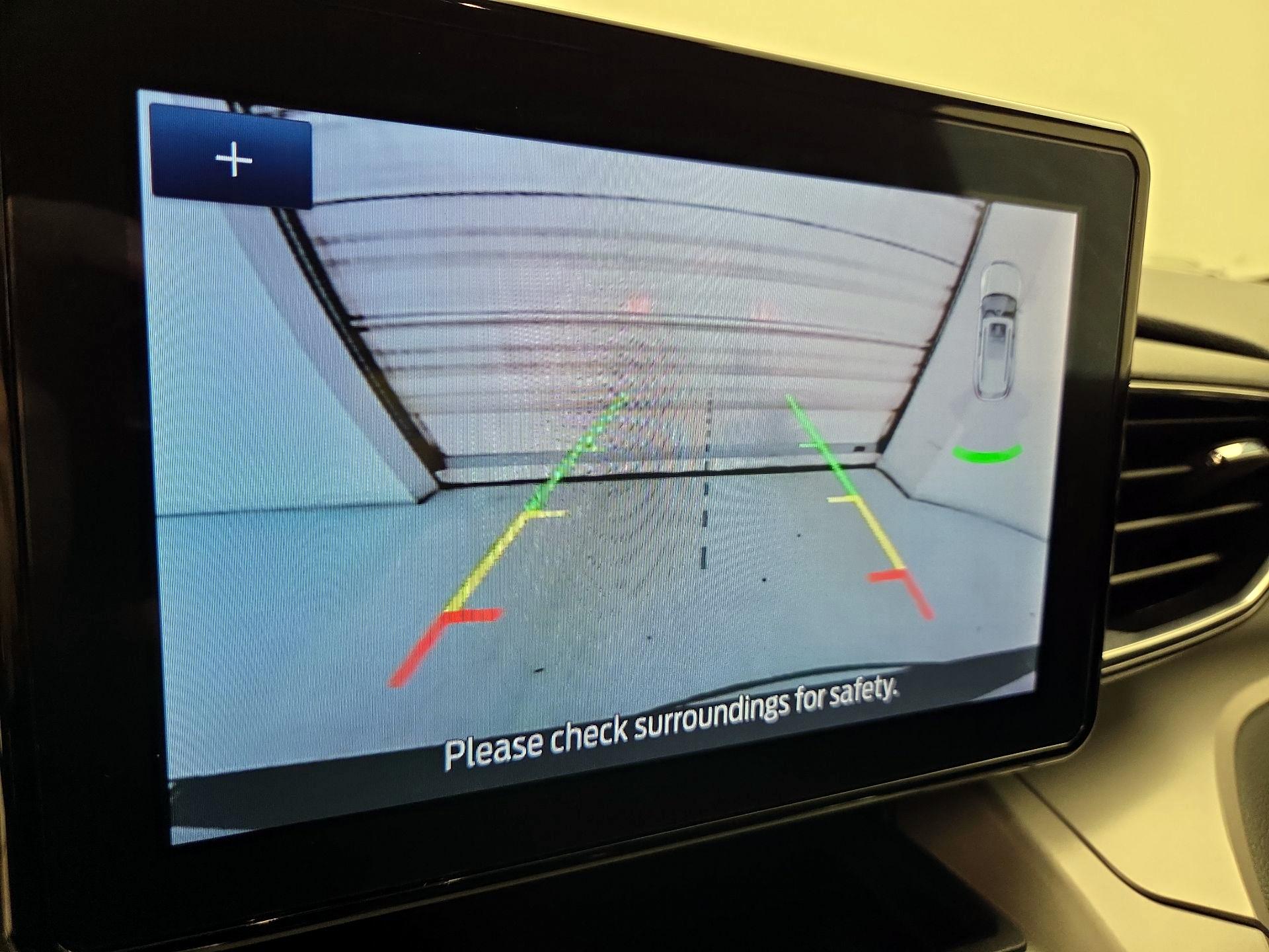 Thumbnail: 2023 Ford Explorer - 14