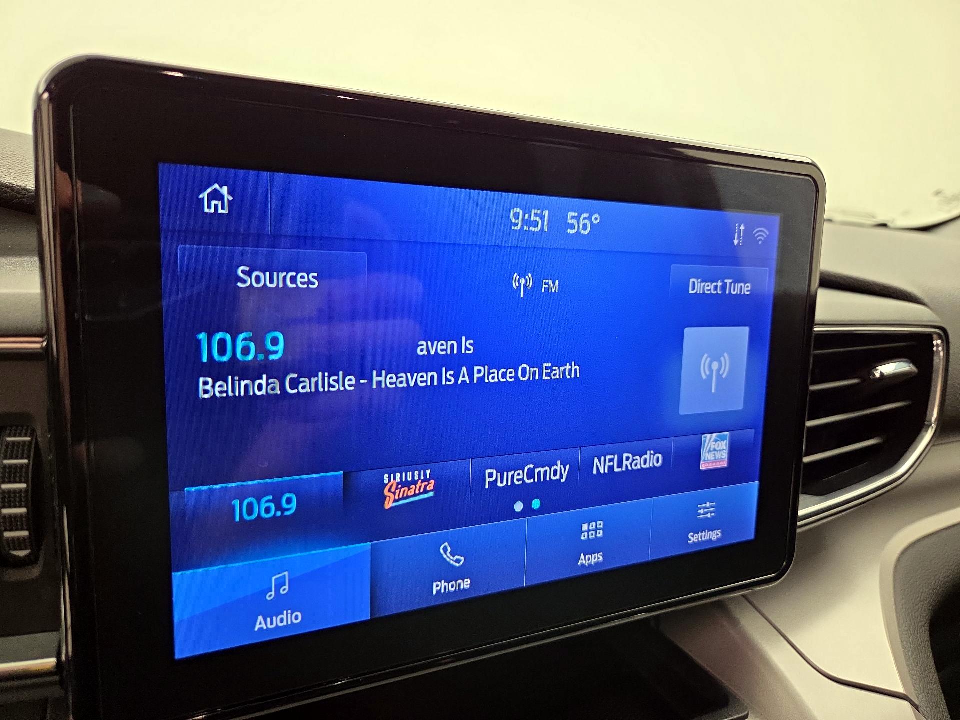 Thumbnail: 2023 Ford Explorer - 15