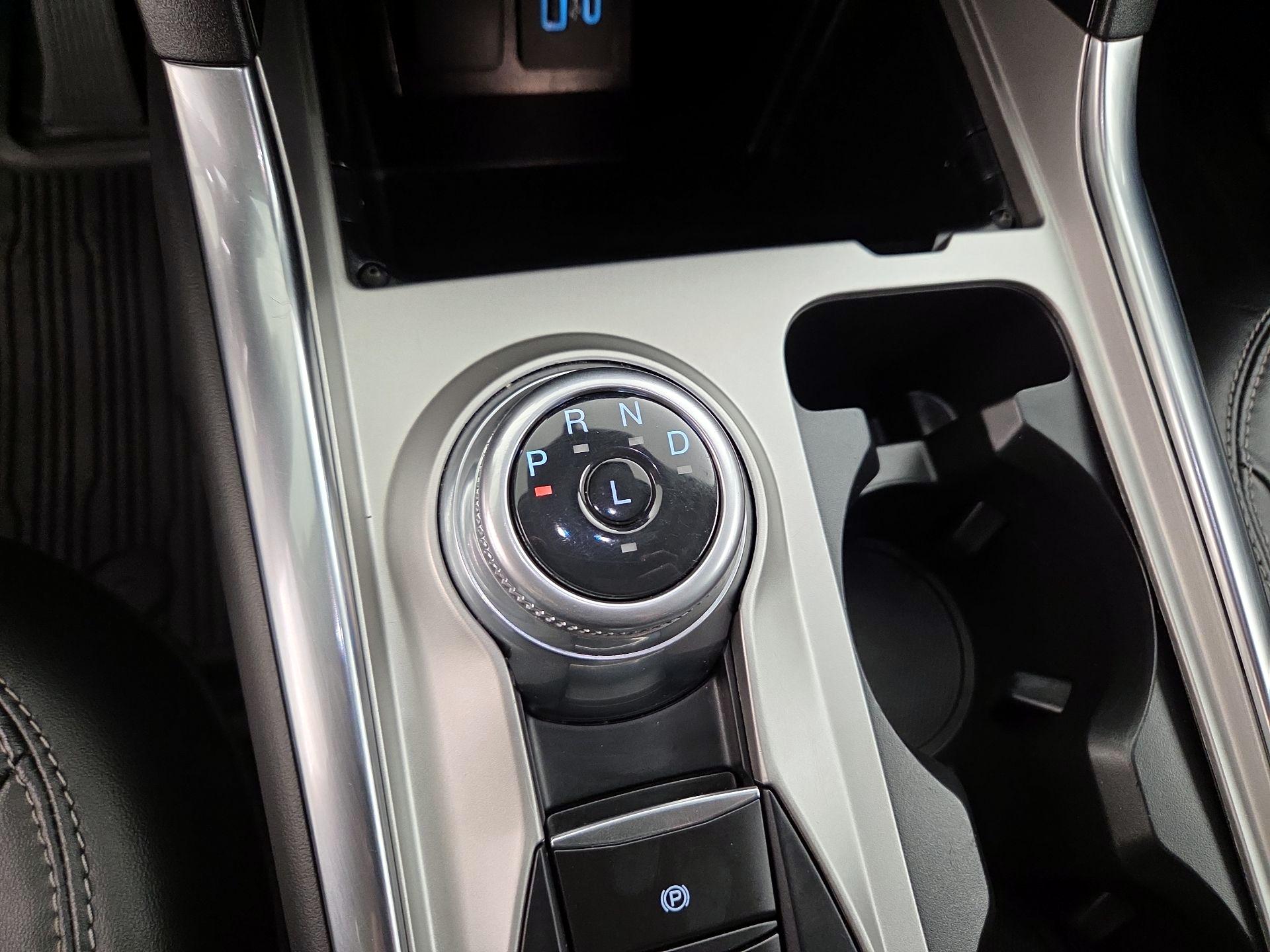 Thumbnail: 2023 Ford Explorer - 17