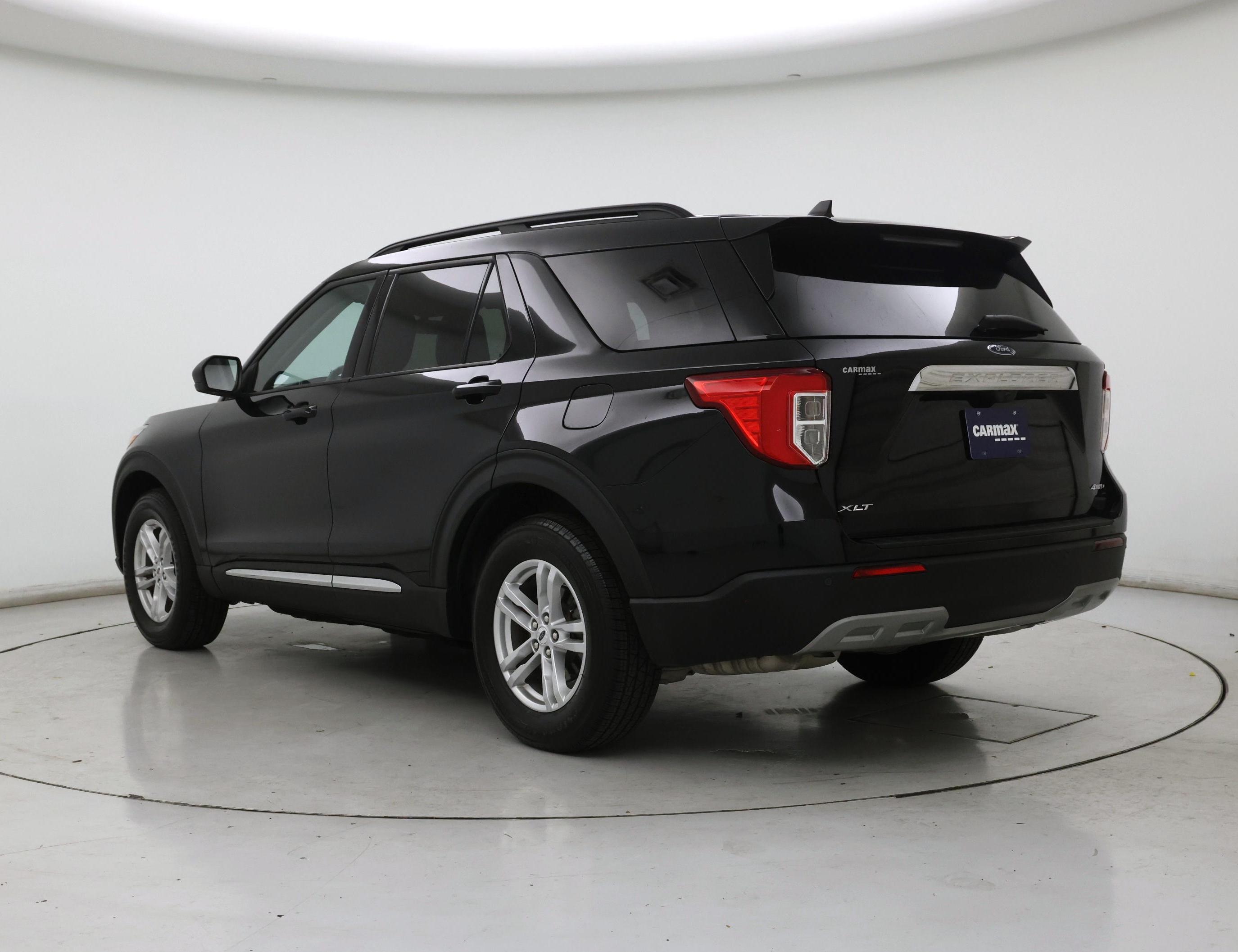 Thumbnail: 2023 Ford Explorer - 2